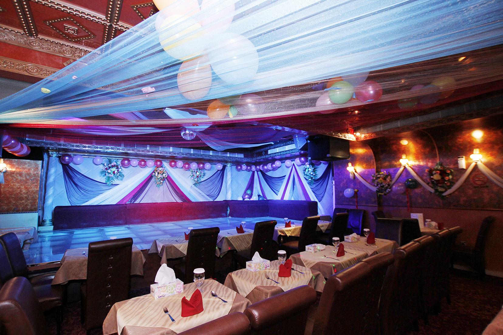 Zain International Hotel 3*
