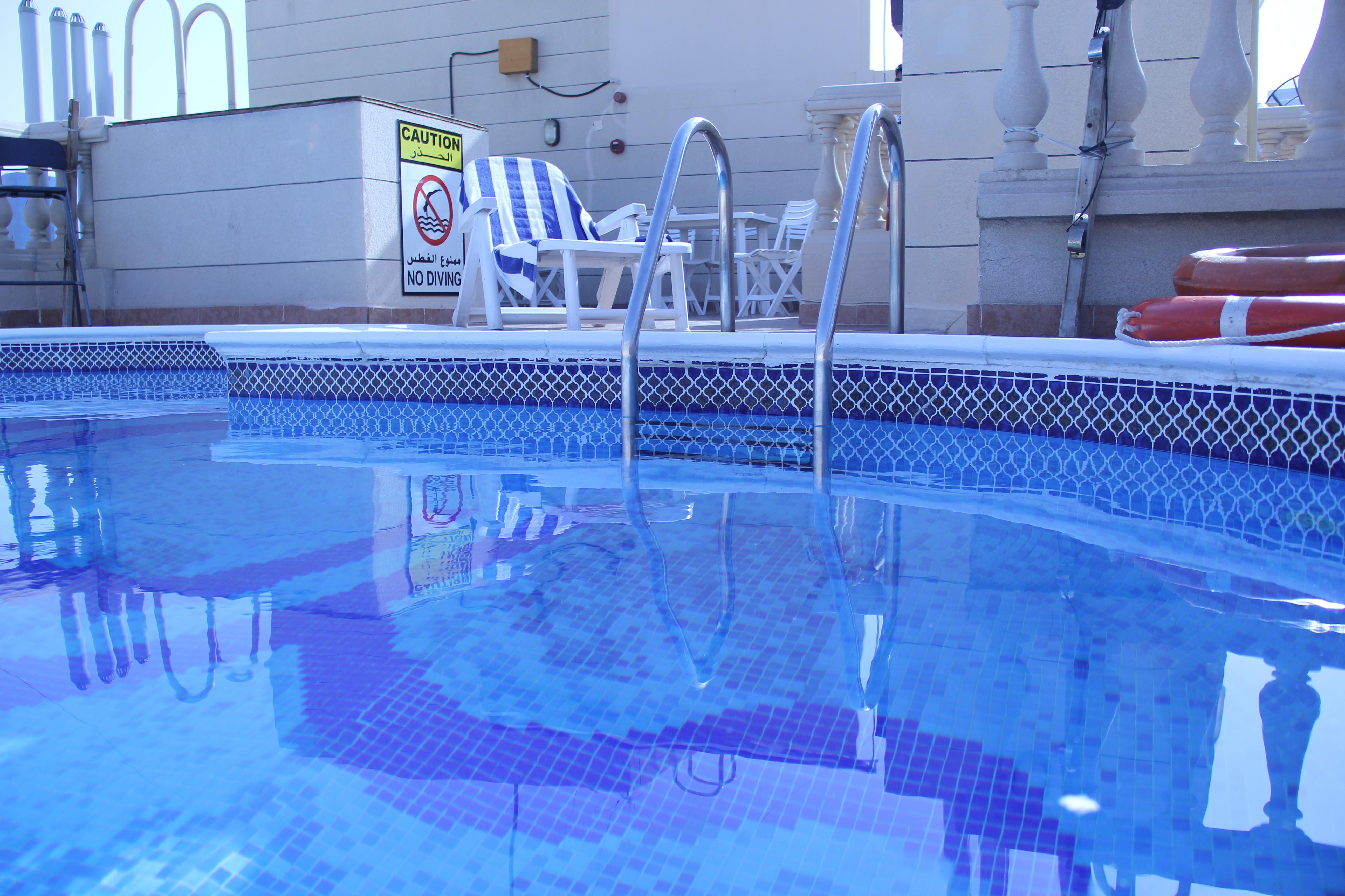Hotel Zain International