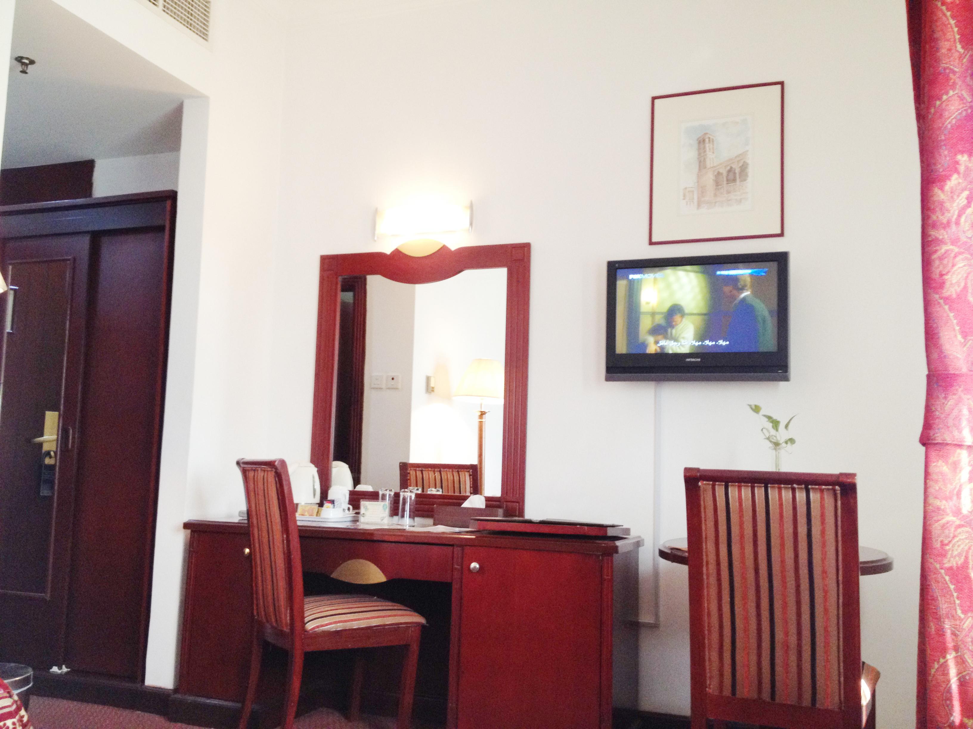 Zain International Hotel Dubai