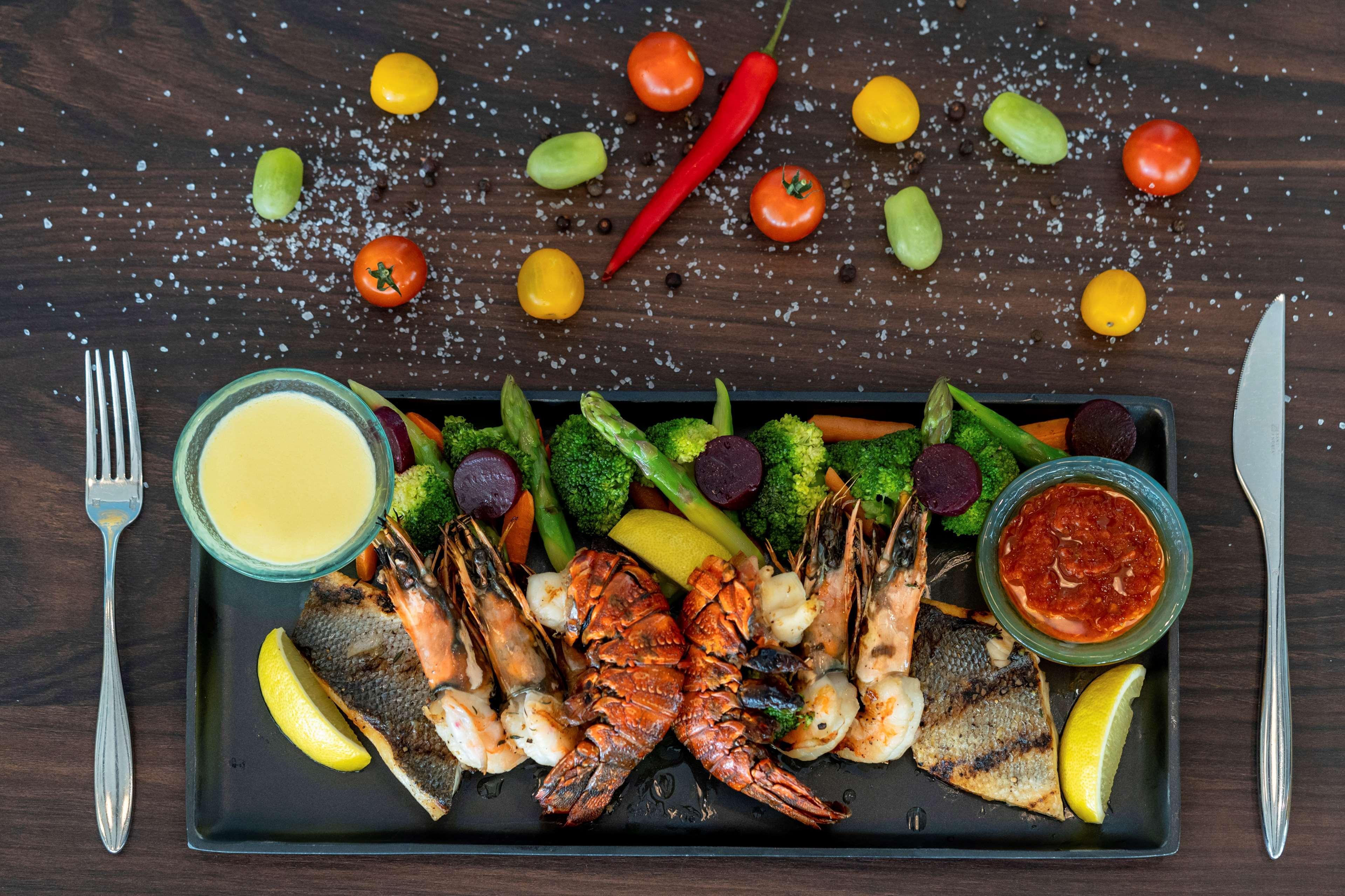 Kempinski Hotel&residences Palm Jumeirah Resort Dubai