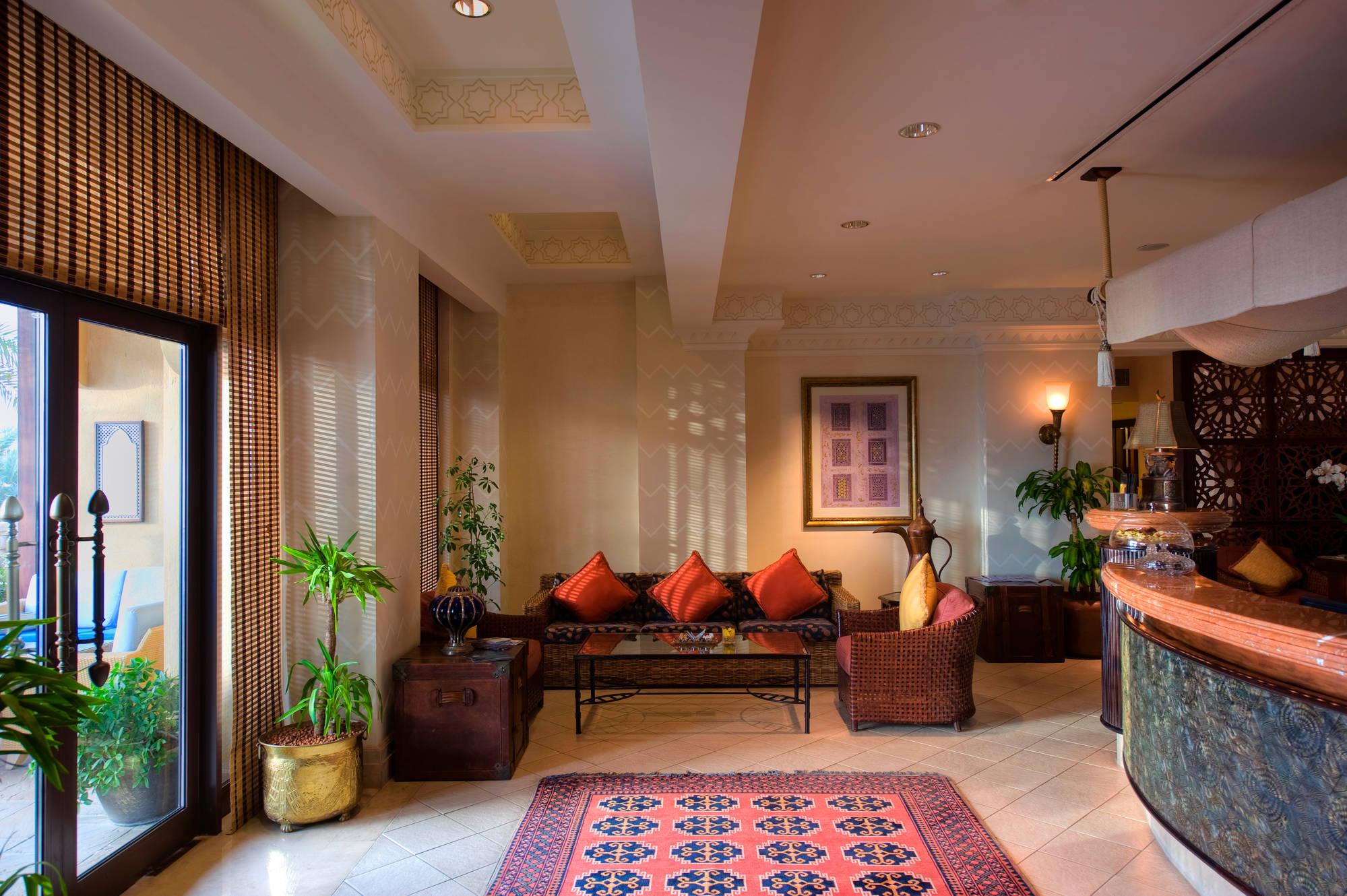 Jumeirah Mina Al Salam Resort 5*