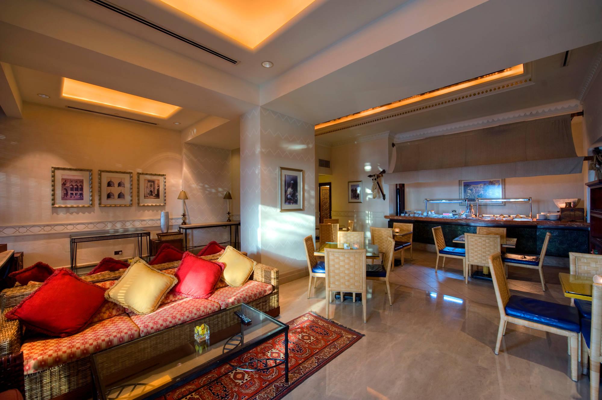 Resort Jumeirah Mina Al Salam