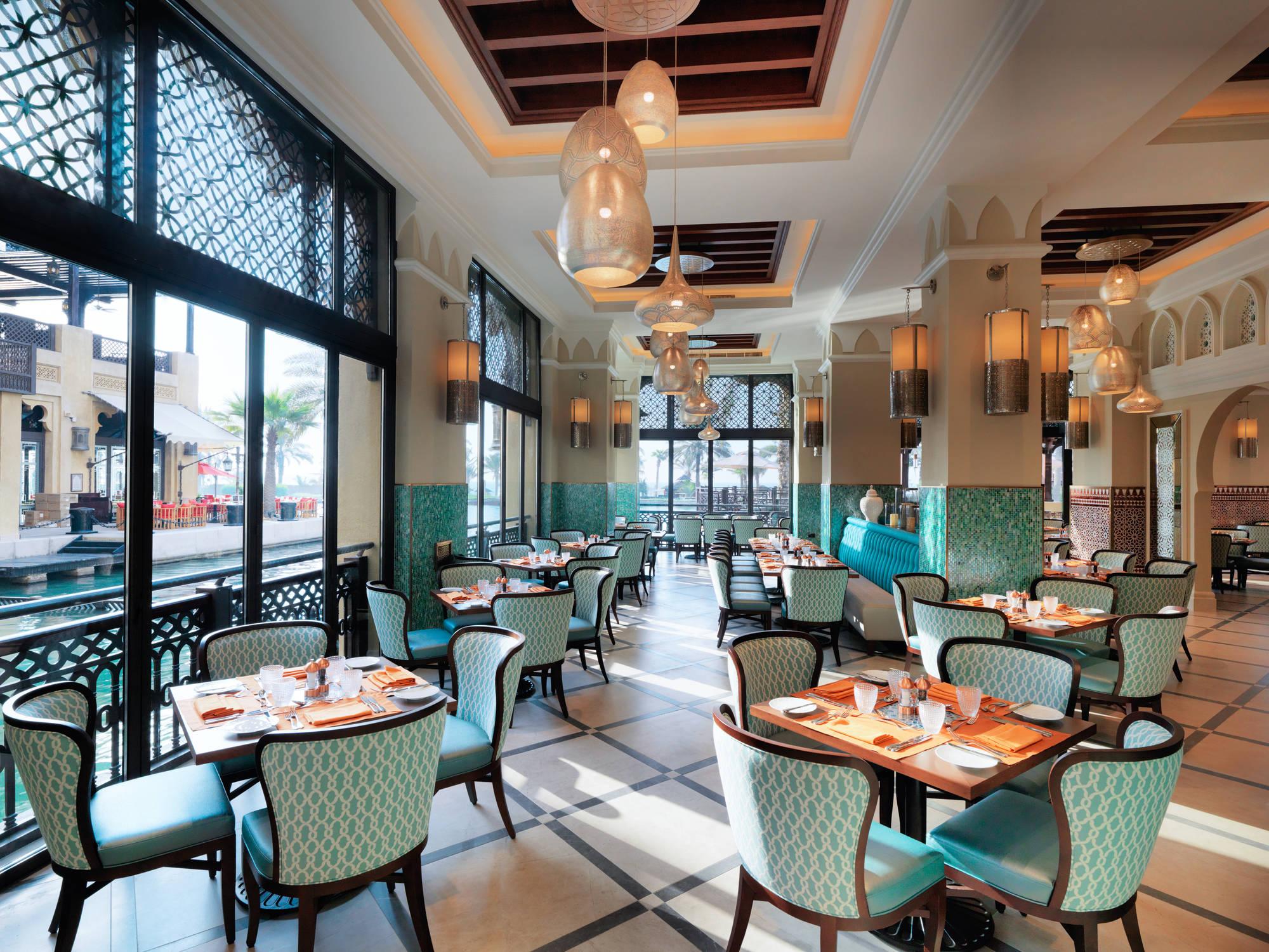 Jumeirah Mina Al Salam