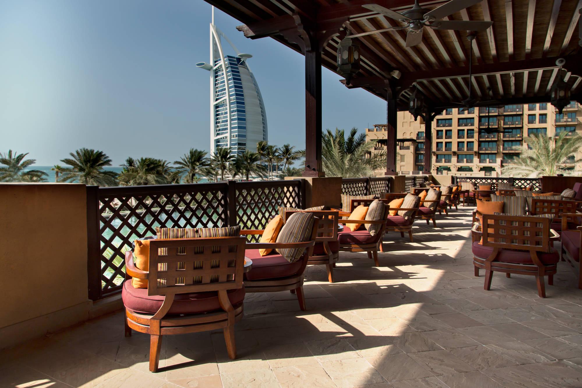 Jumeirah Mina Al Salam Resort 5*