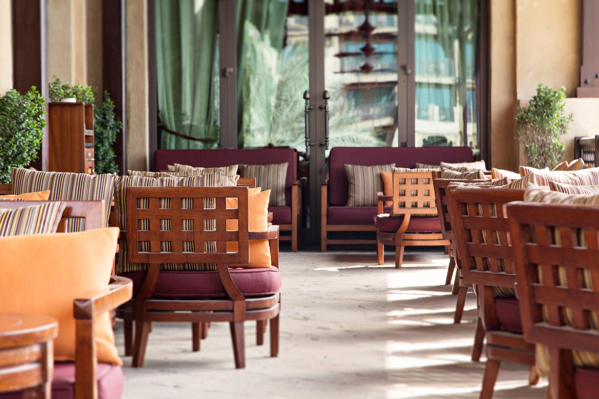 Jumeirah Mina Al Salam 5*