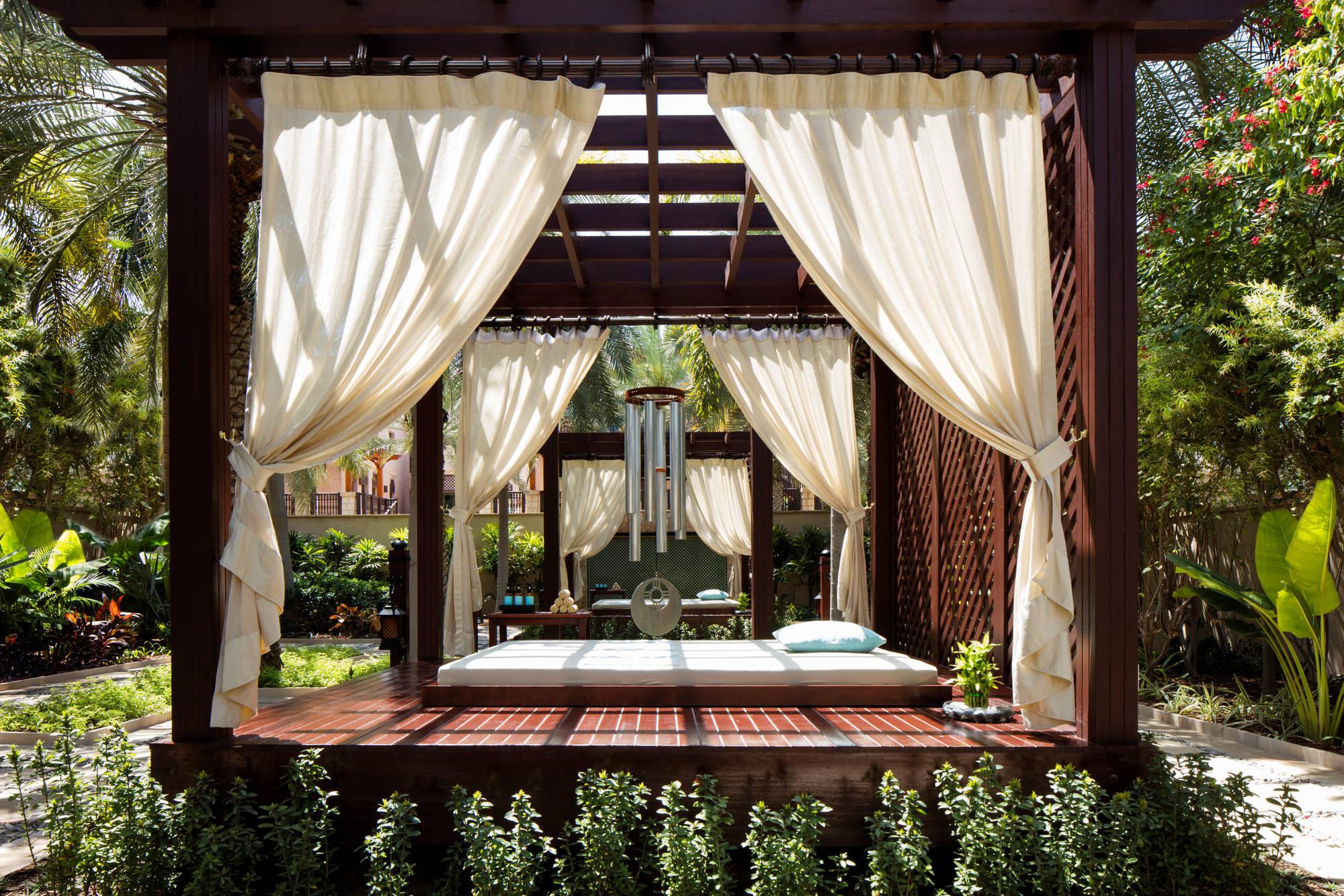 Resort Jumeirah Mina Al Salam