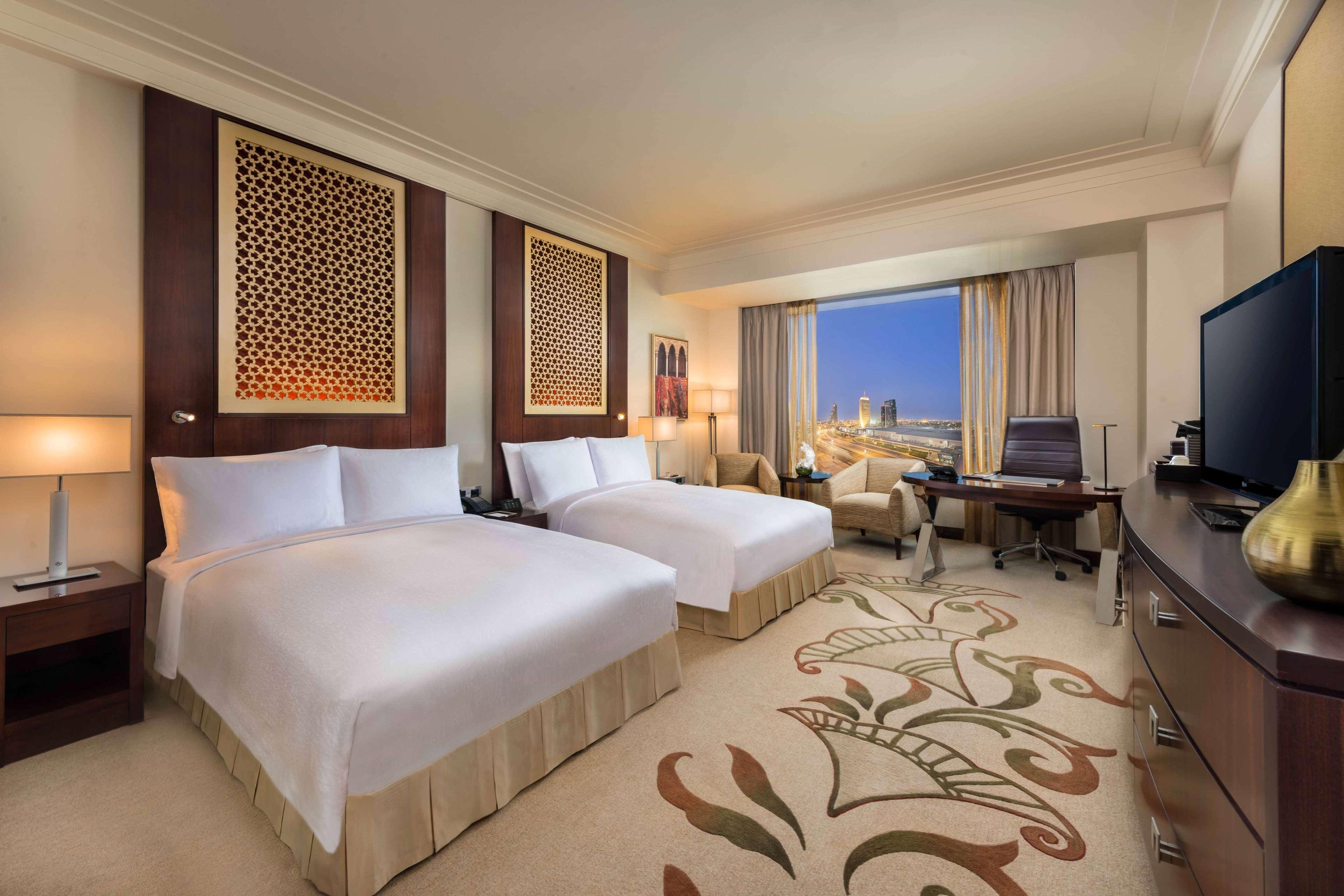Conrad Dubai