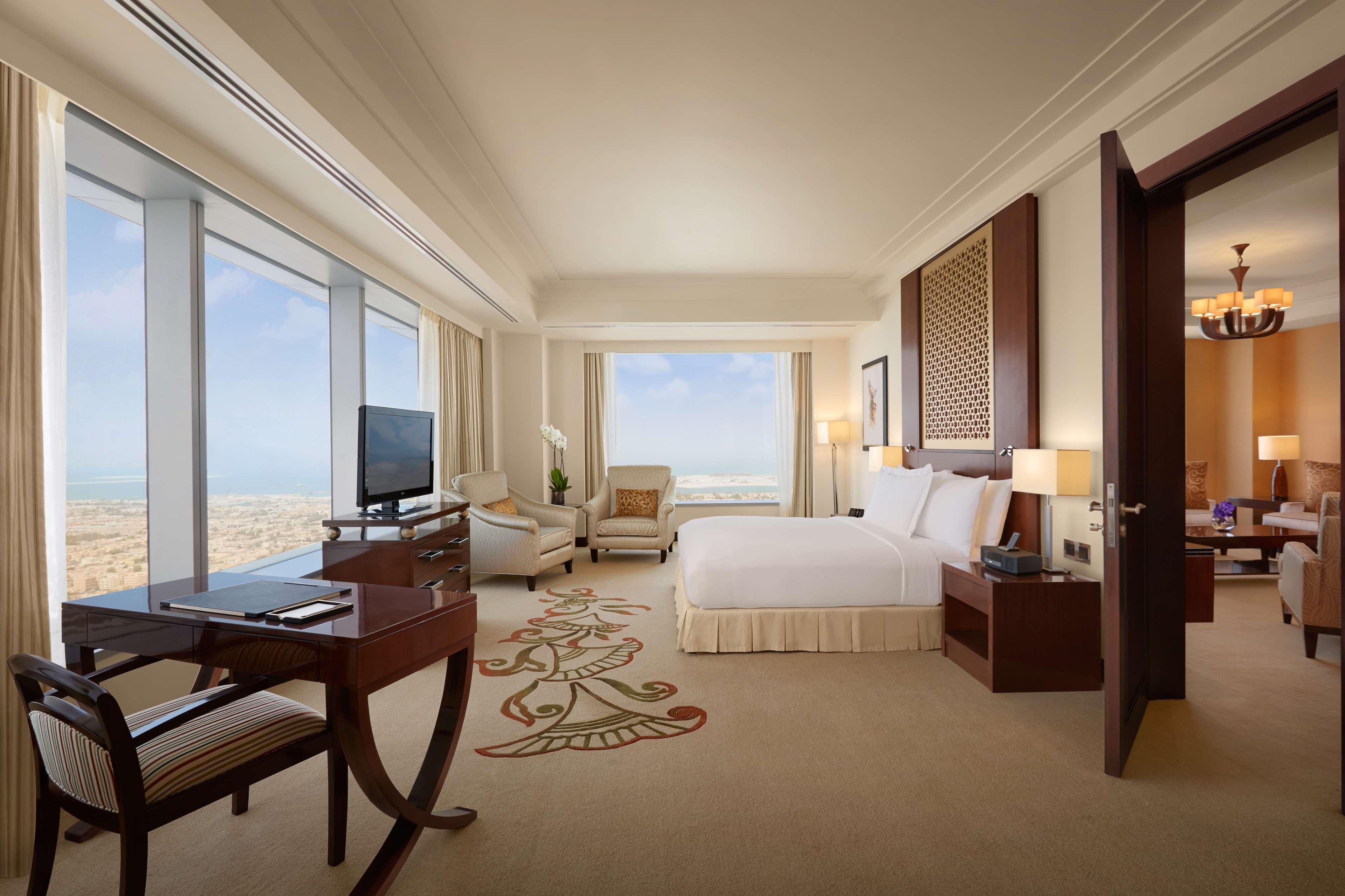 Hotel Conrad