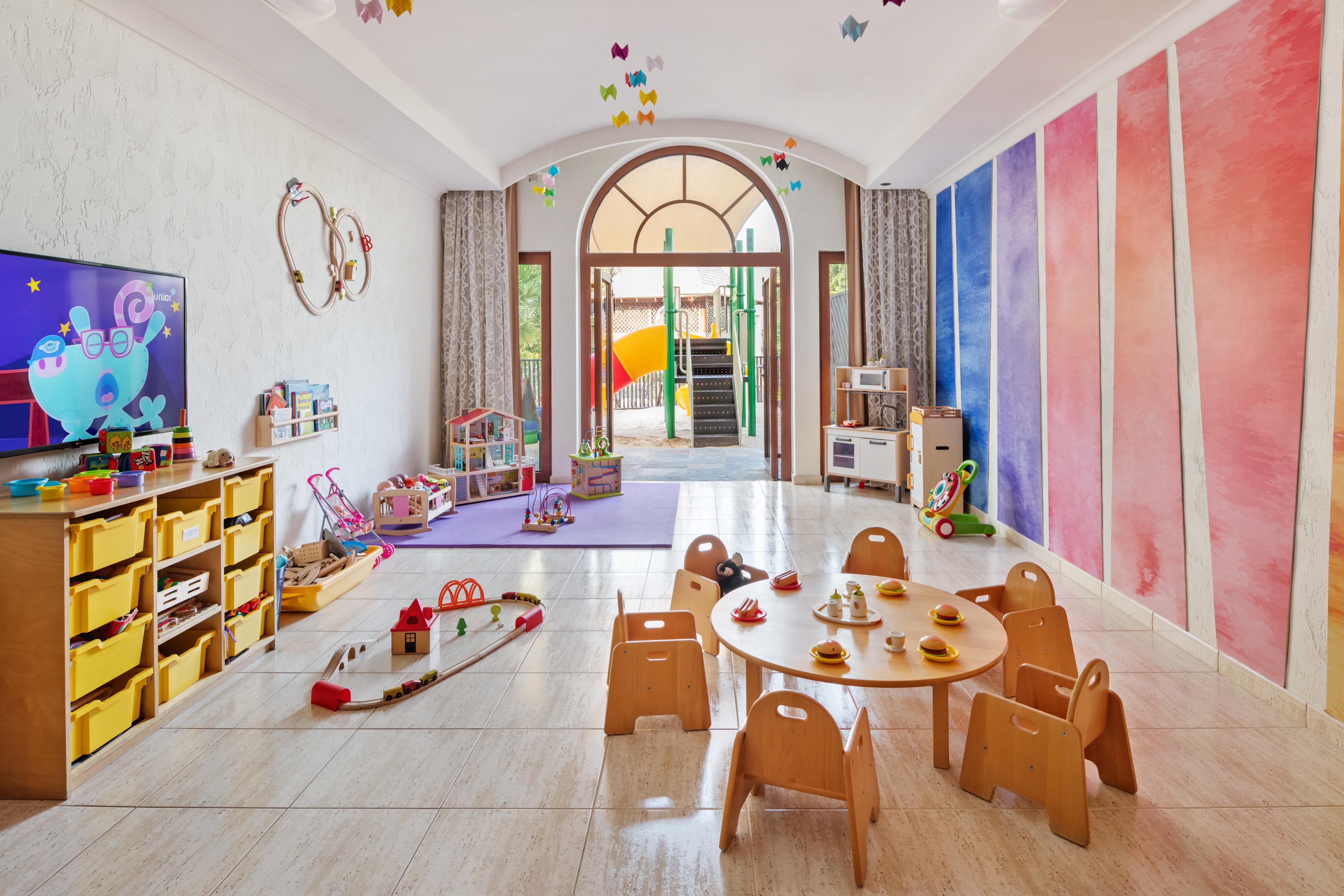 Ja The - Ja Palm Tree Court, 5* Dubai