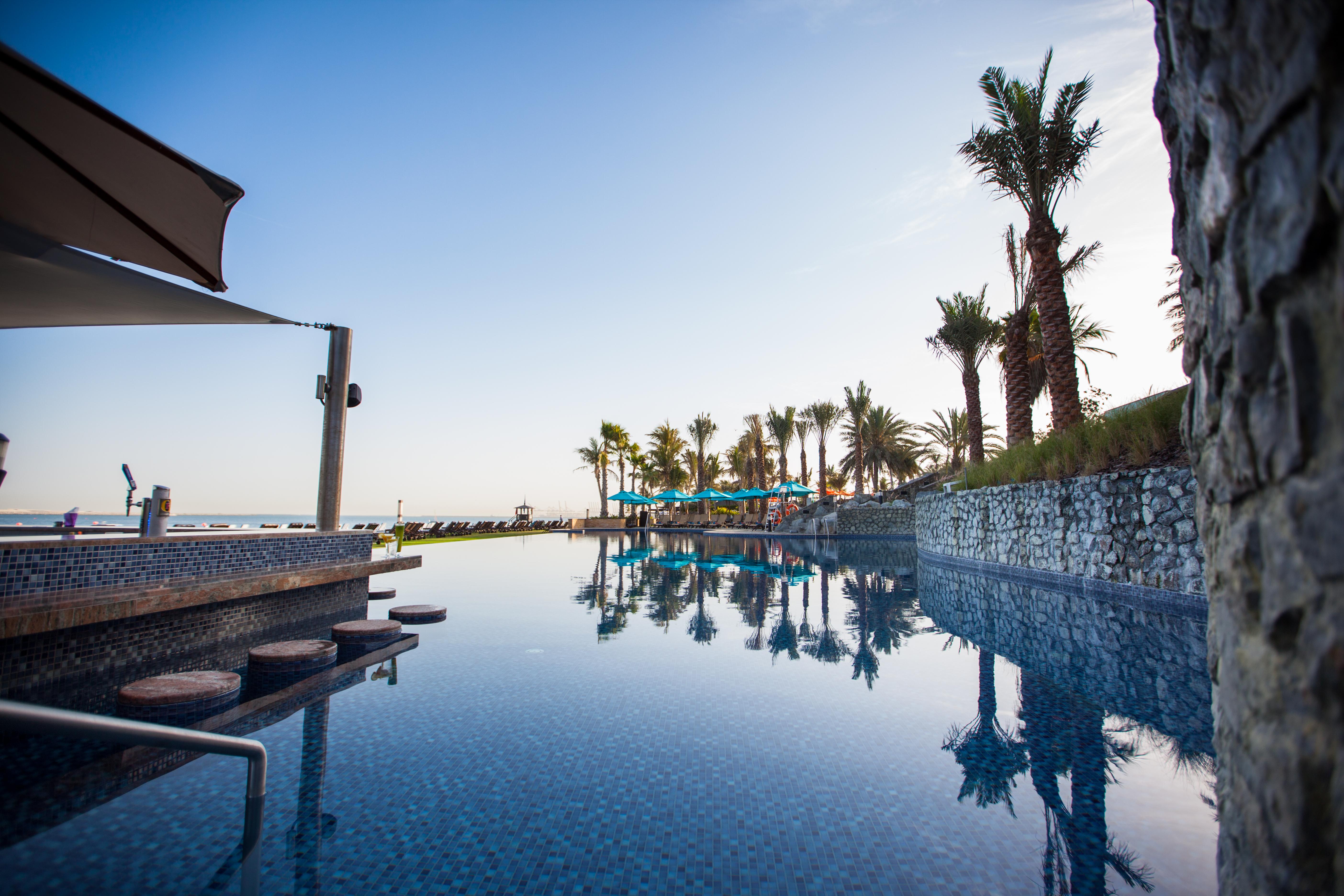 Resort Ja The - Ja Palm Tree Court, 5*