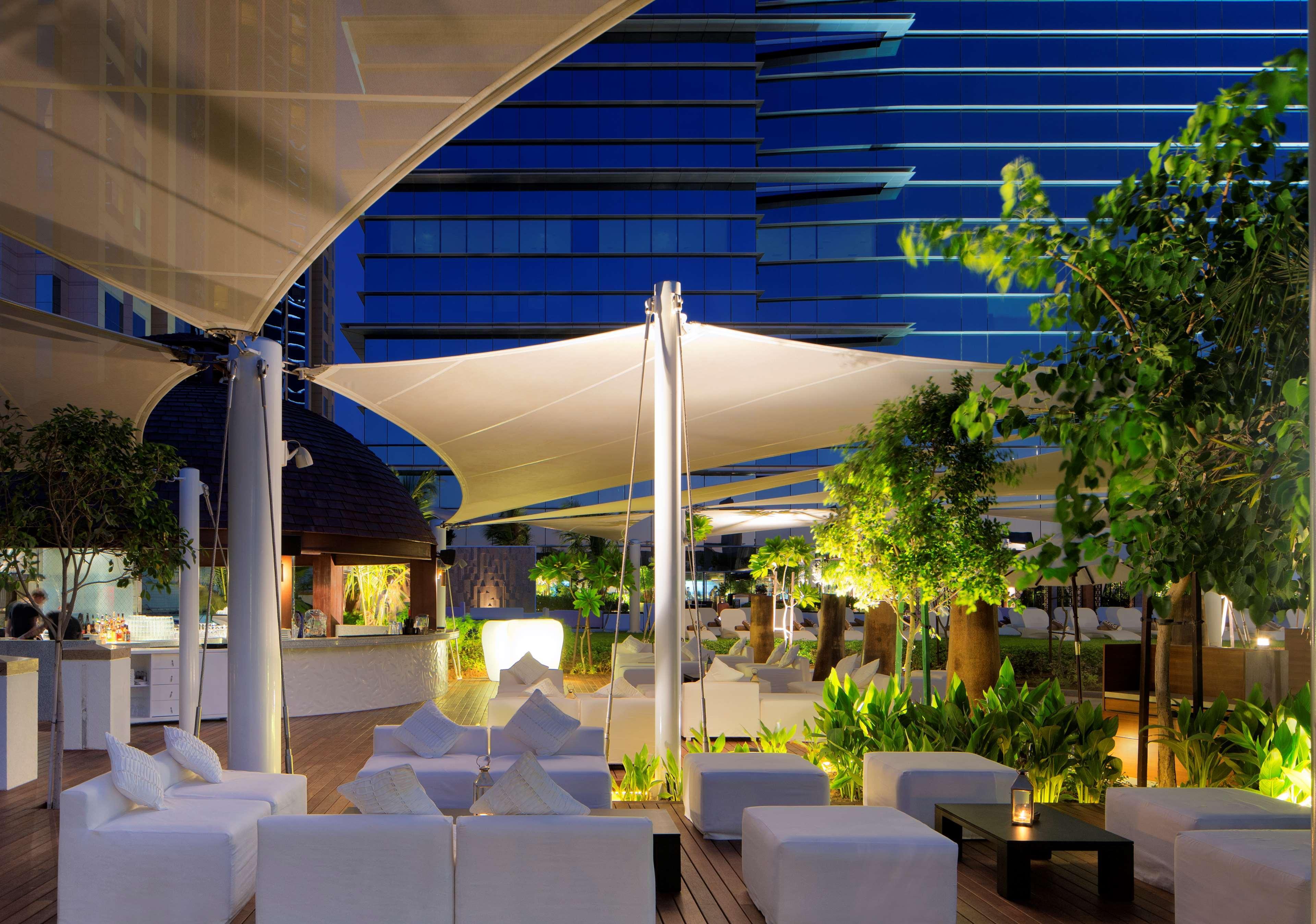 Conrad 5* Dubai