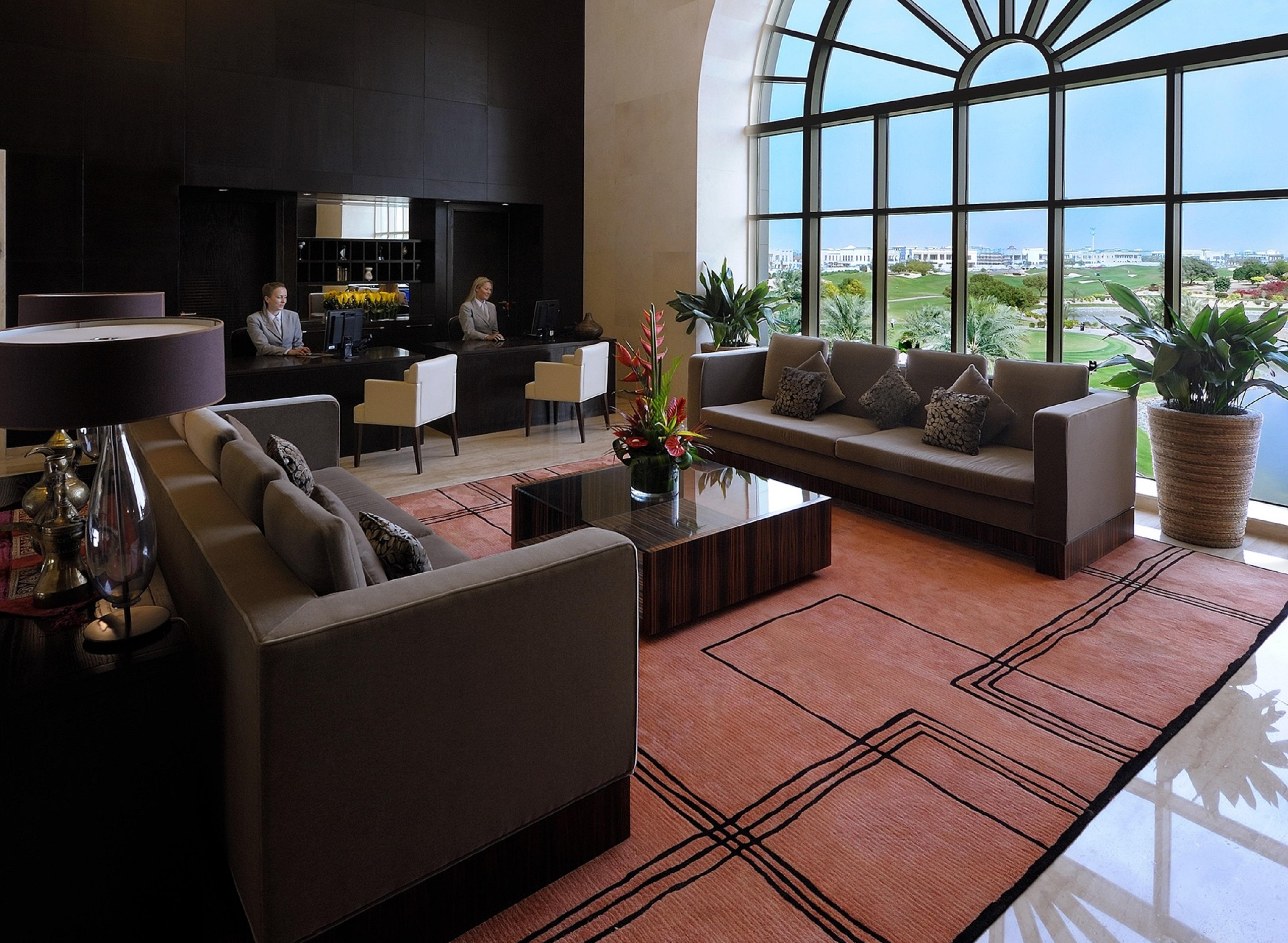 Address Montgomerie Dubai