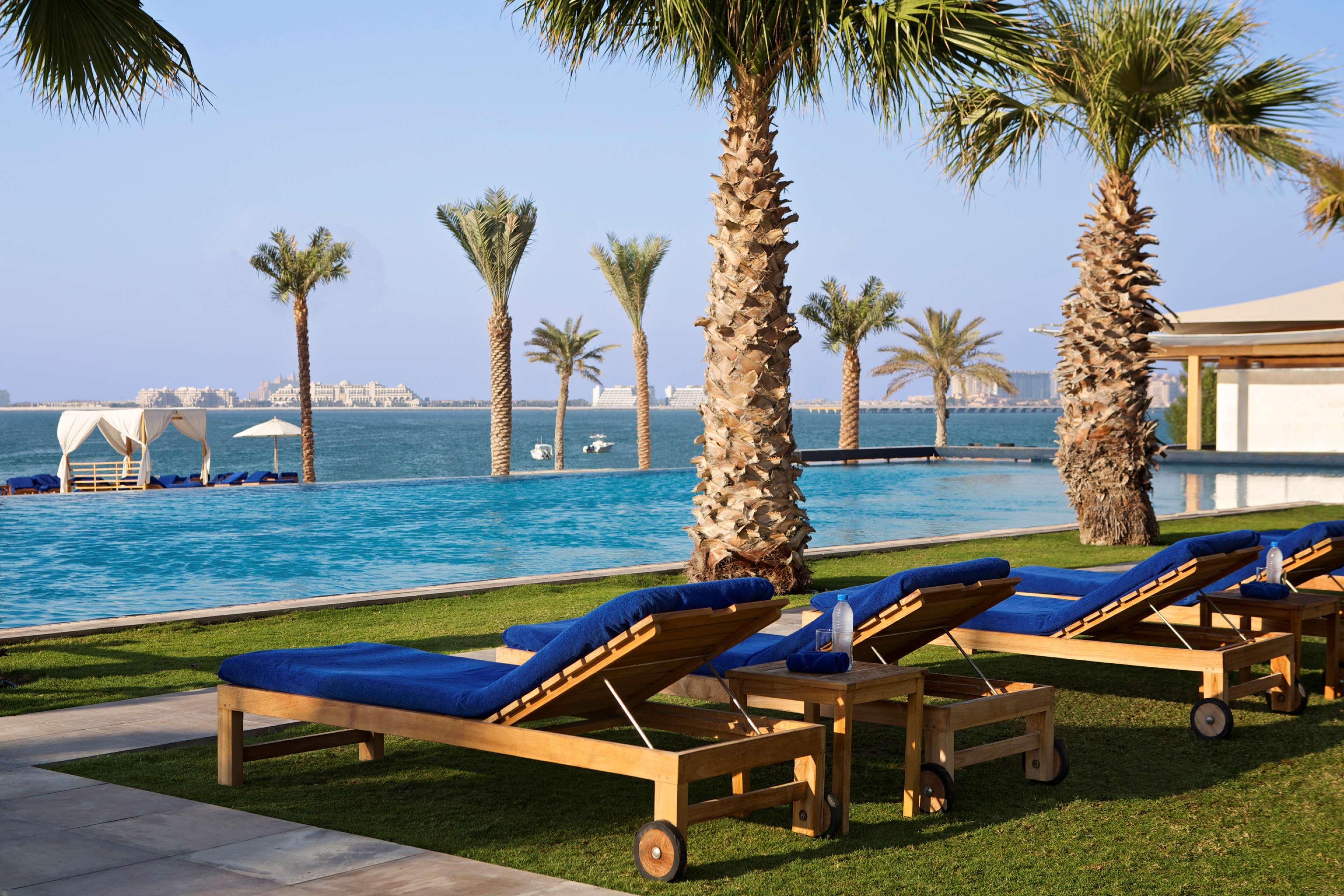 Doubletree By Hilton Jumeirah Beach Dubai
