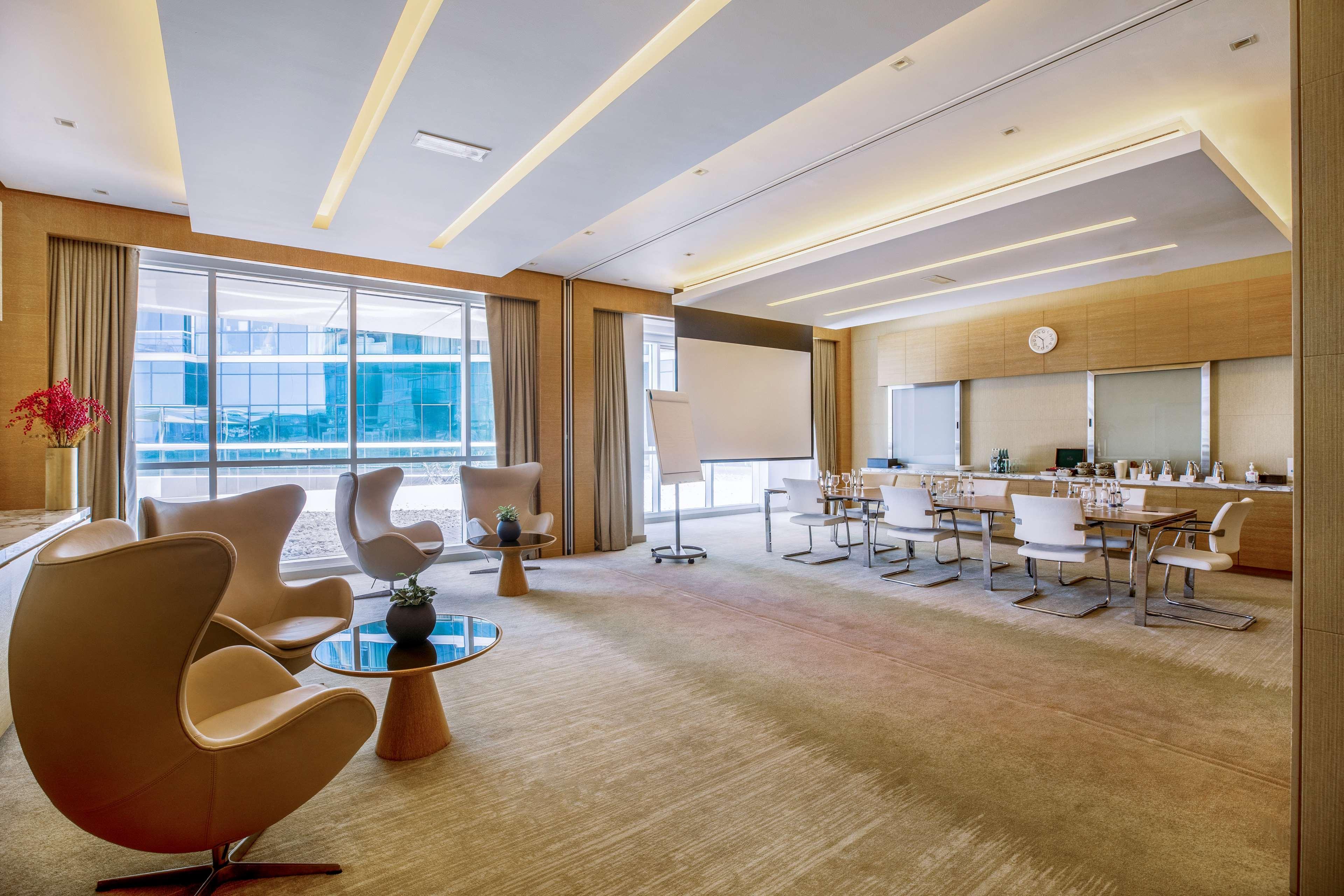 Doubletree By Hilton Jumeirah Beach Dubai