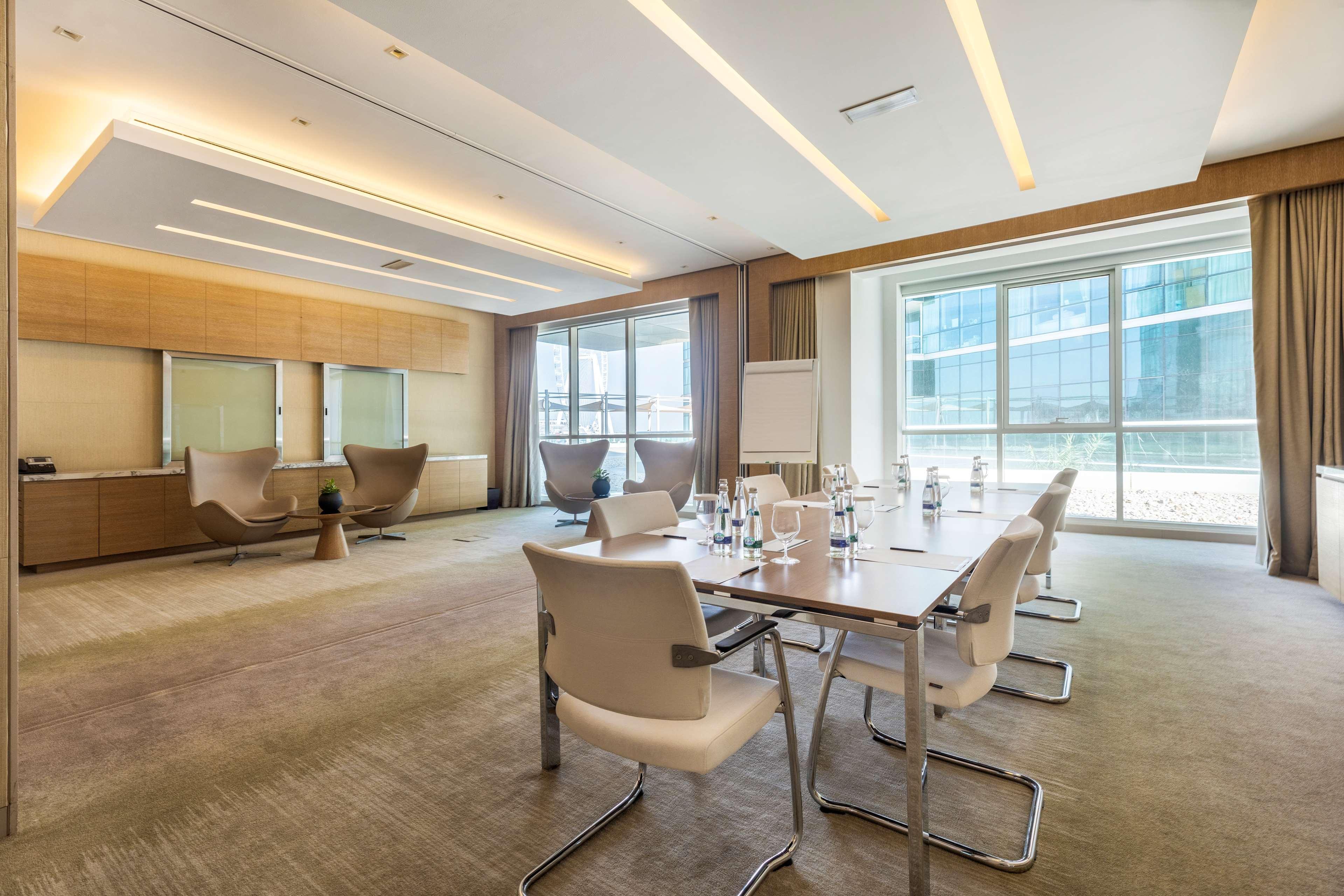 Doubletree By Hilton Jumeirah Beach 4* Dubai