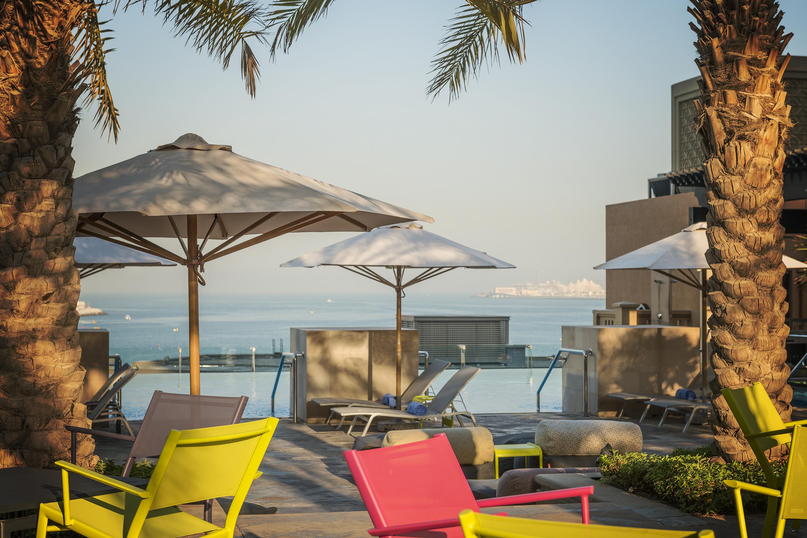 Sofitel Jumeirah Beach 5*