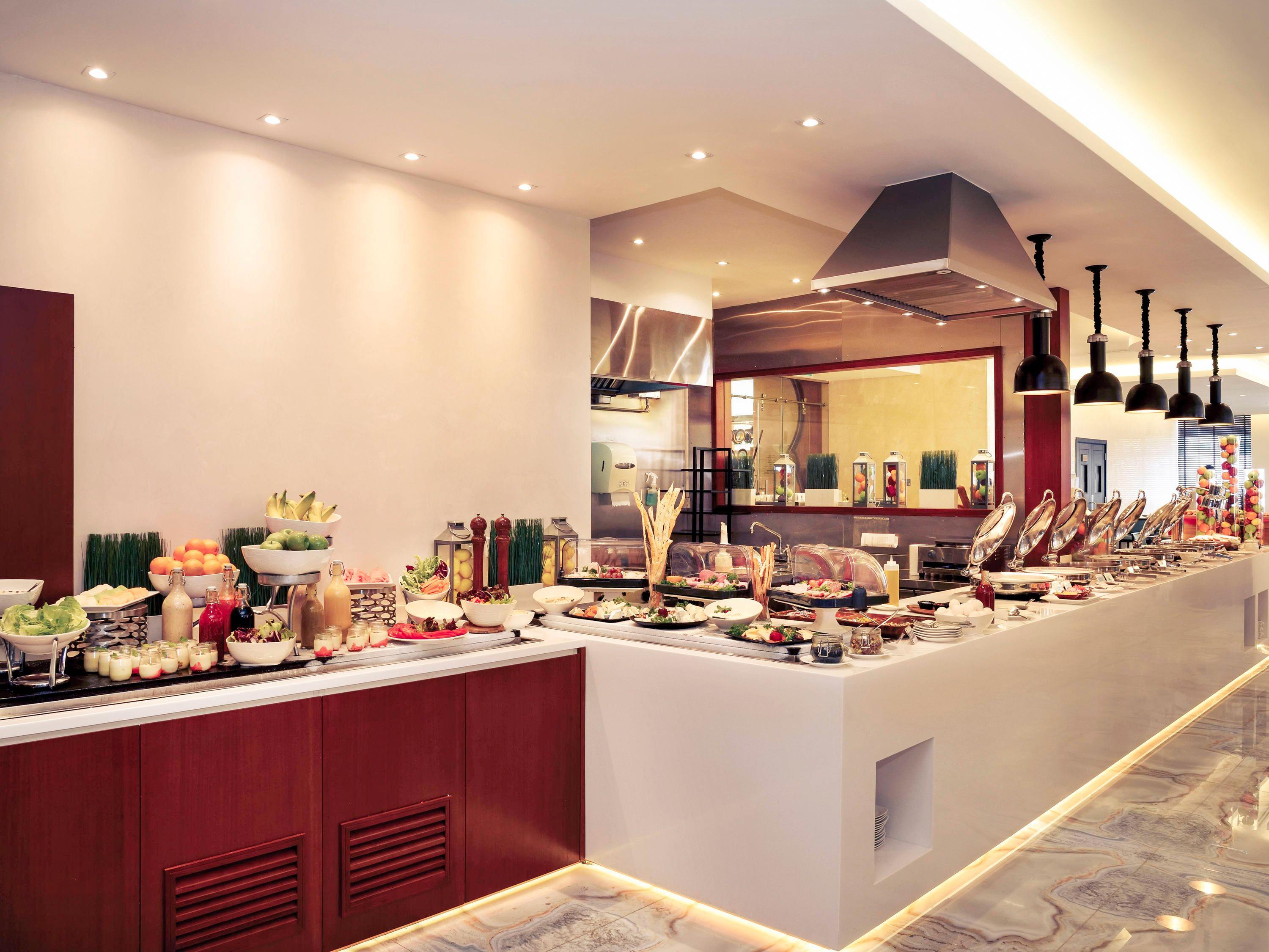 Hotel Crowne Plaza - Jumeirah By Ihg