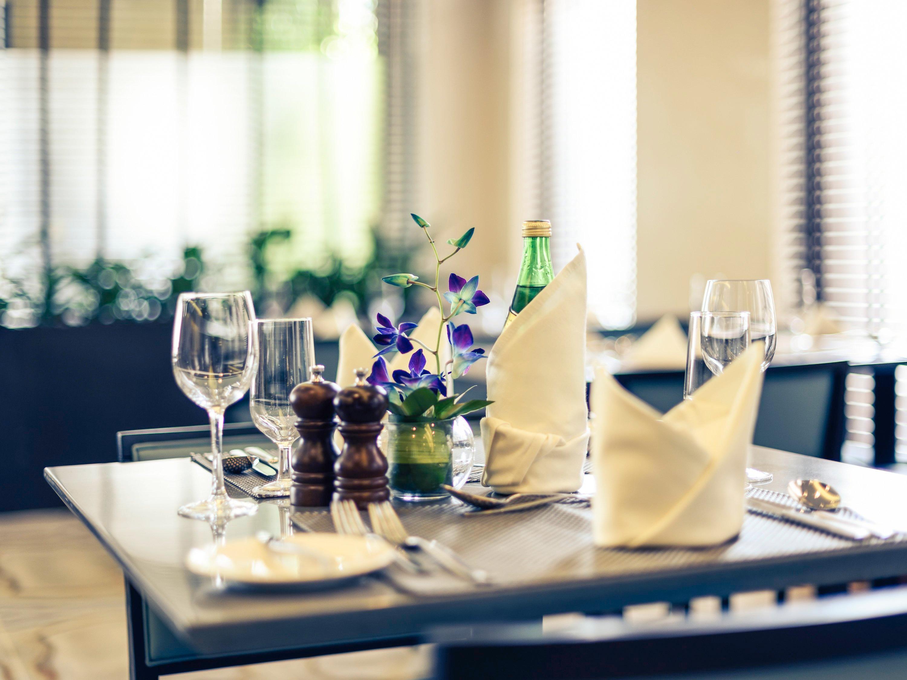 Crowne Plaza - Jumeirah By Ihg Dubai
