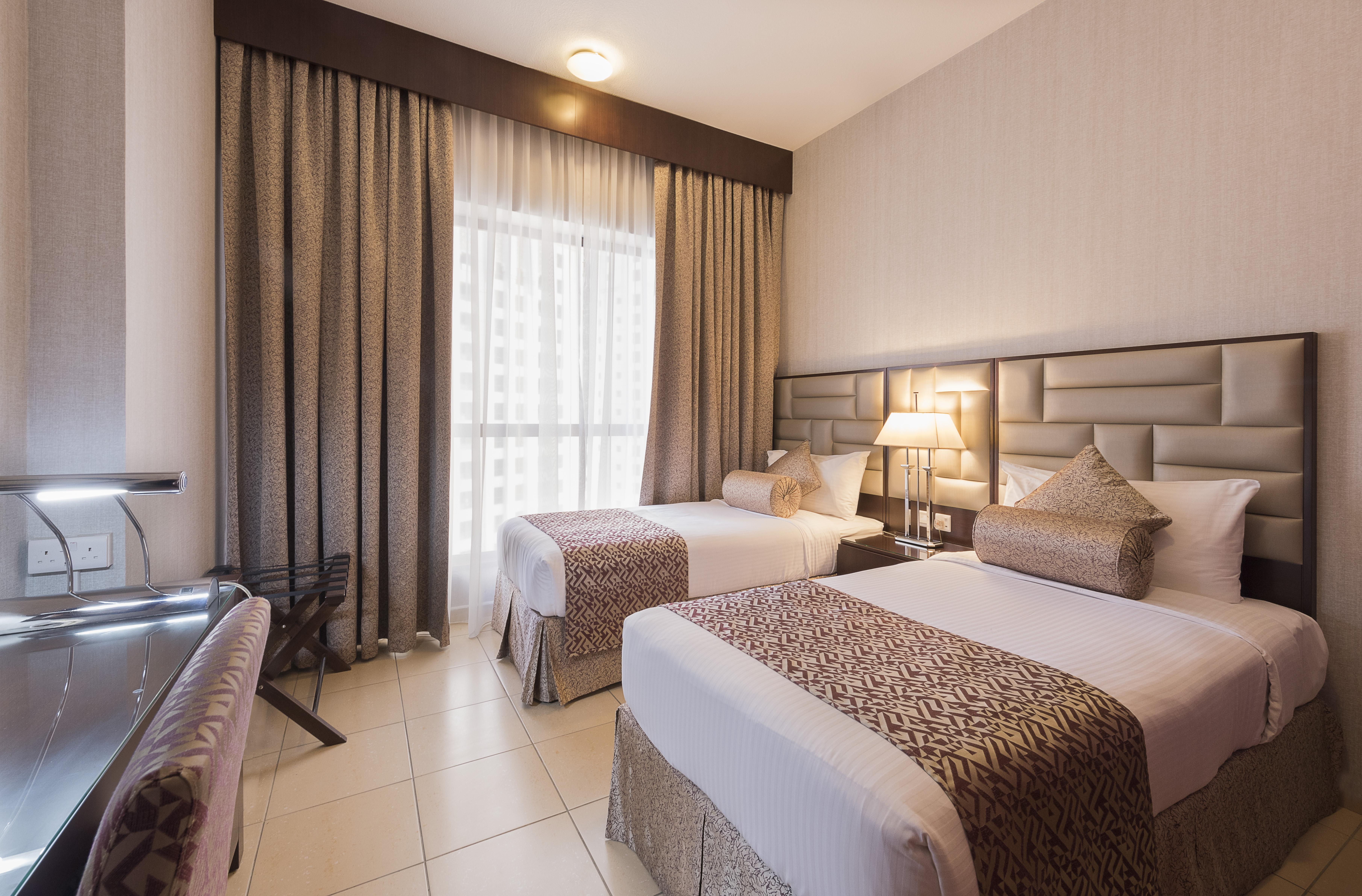 Suha Jbr Dubai