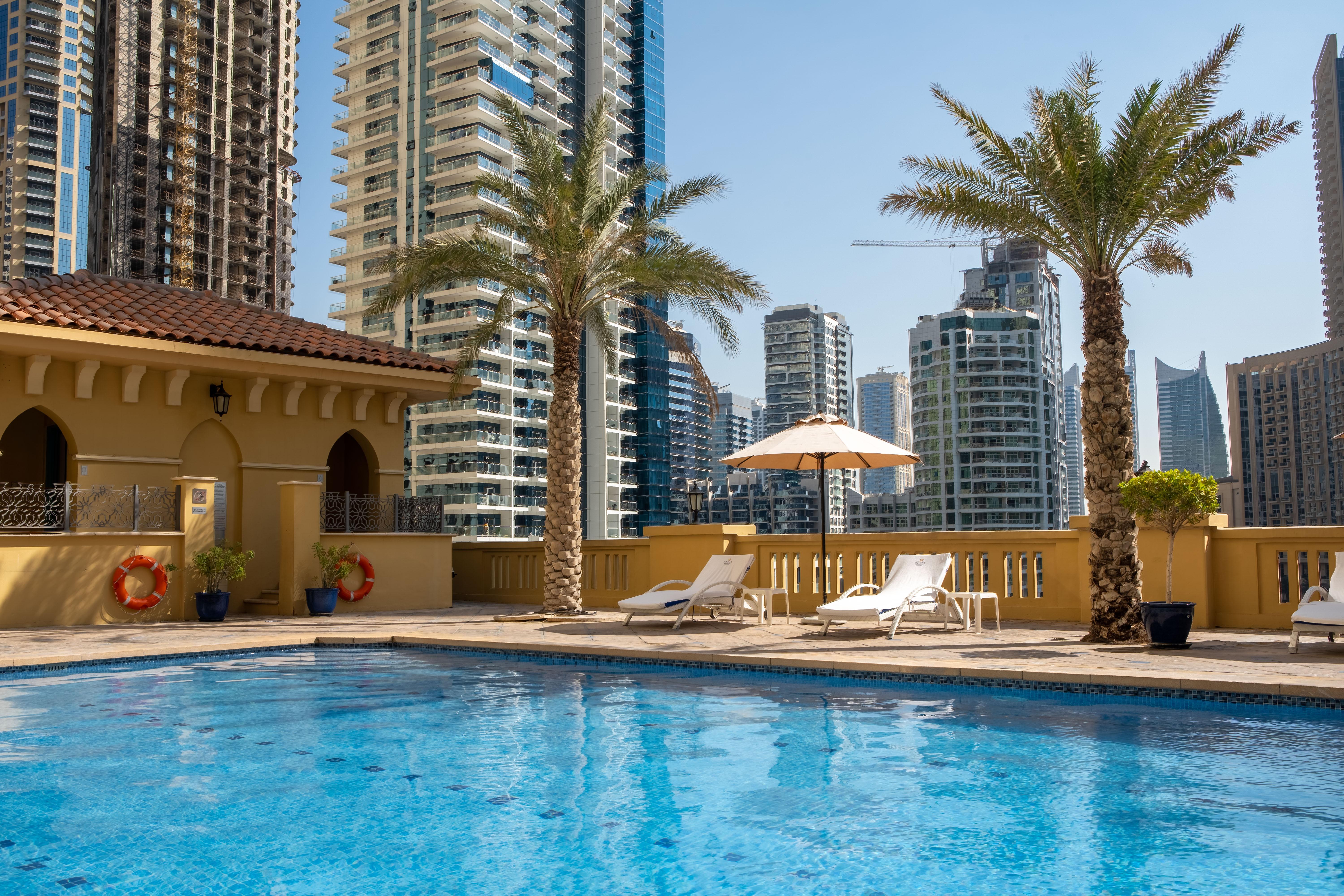 Suha Jbr 4*