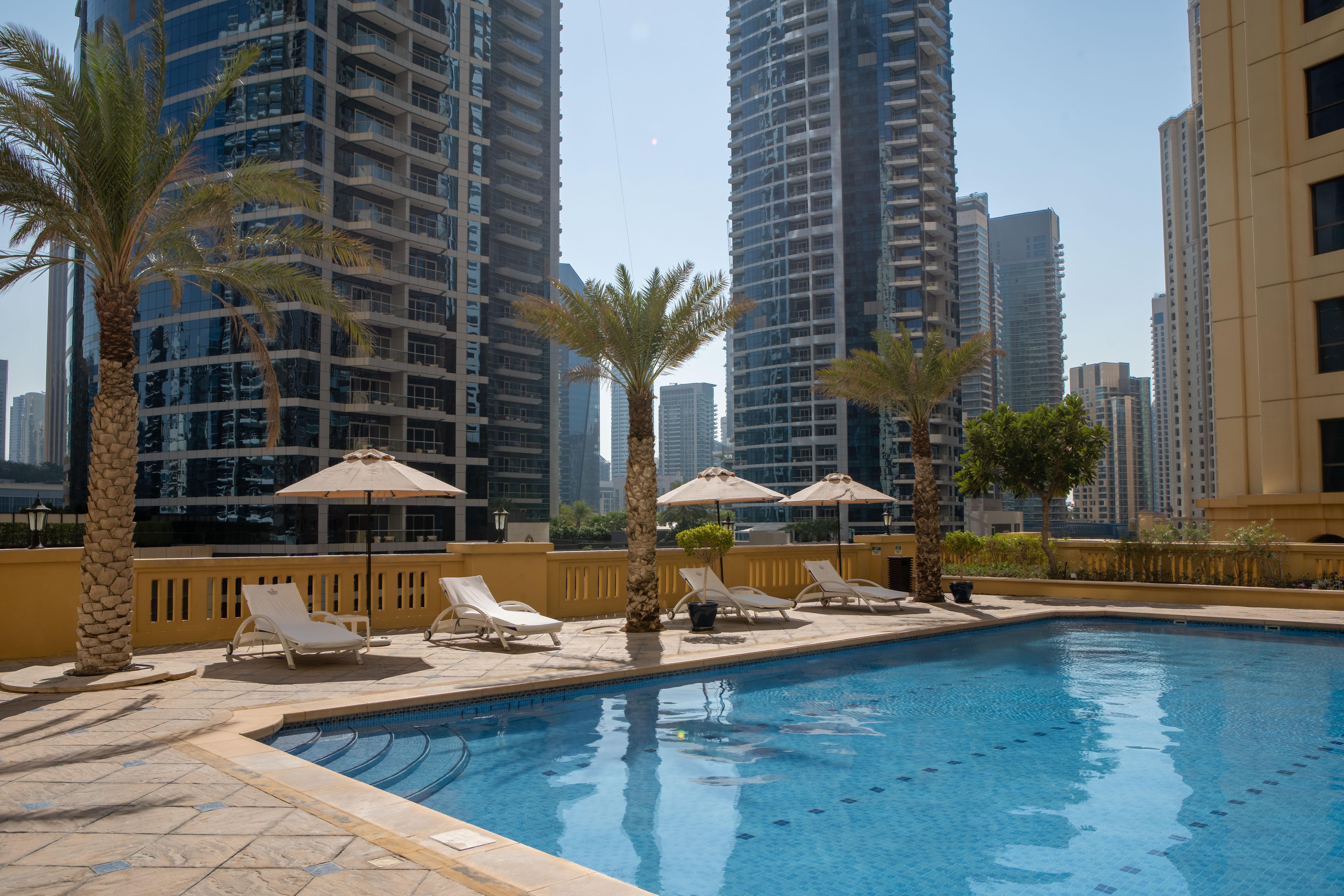 Suha Jbr 4*