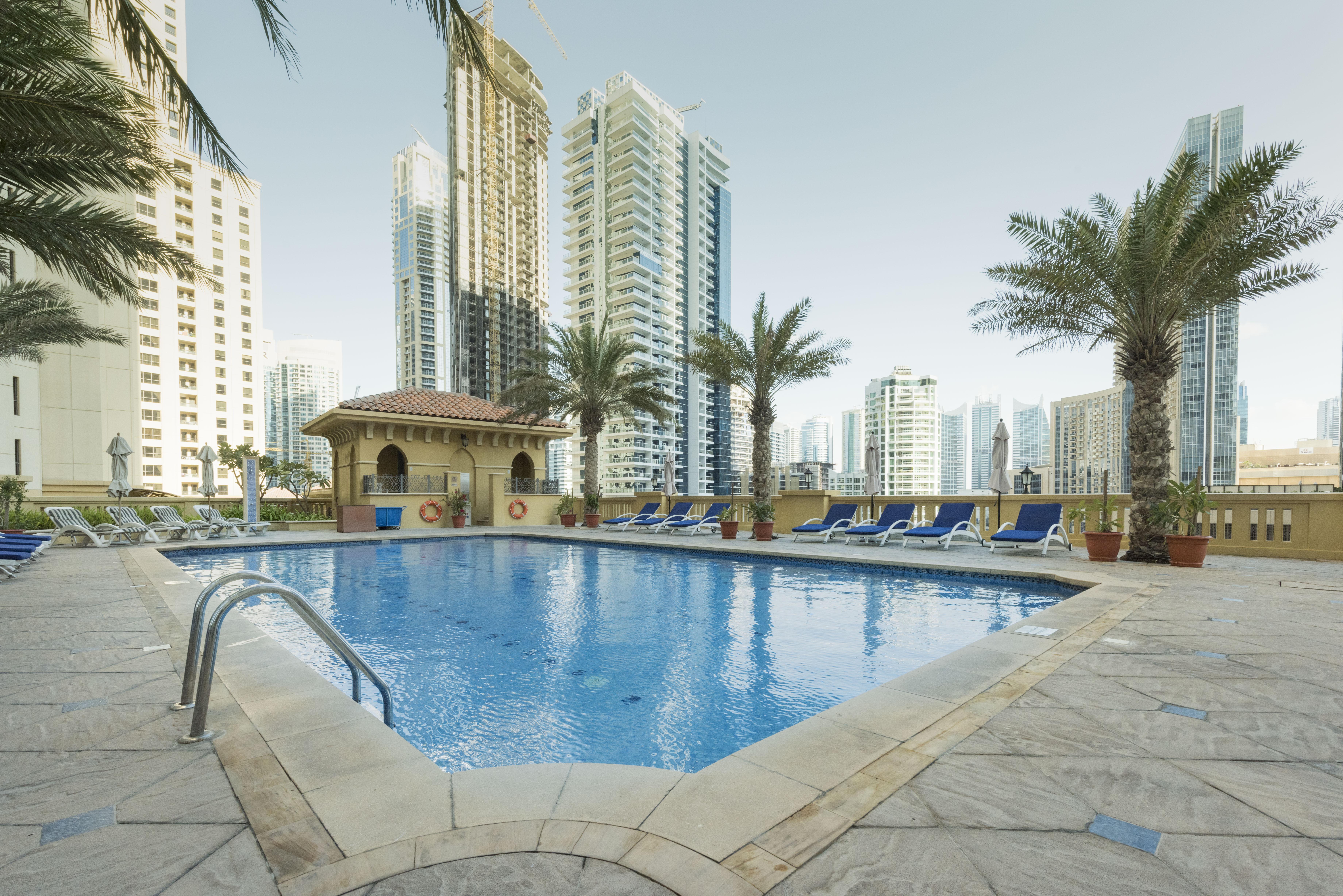 Apart Otel Suha Jbr 4*