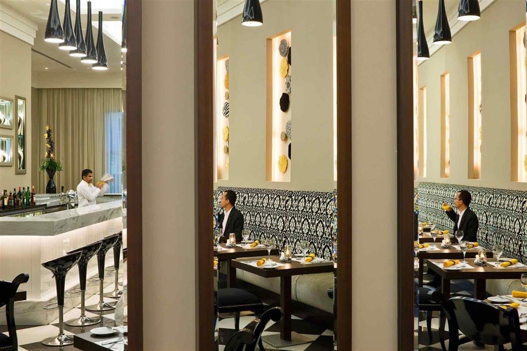 Otel Ibis Deira Creekside Dubai