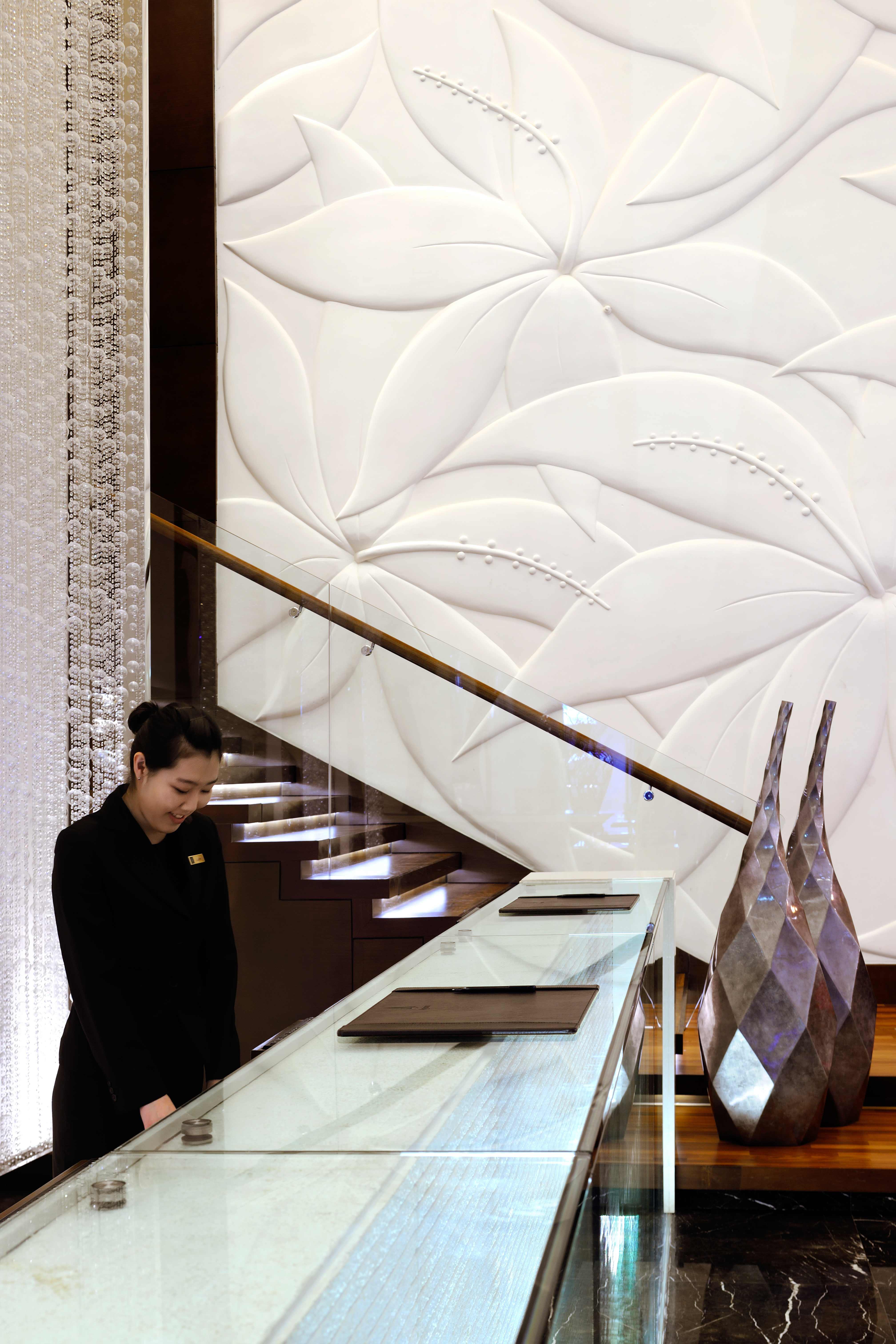 Hotel Asiana 5*