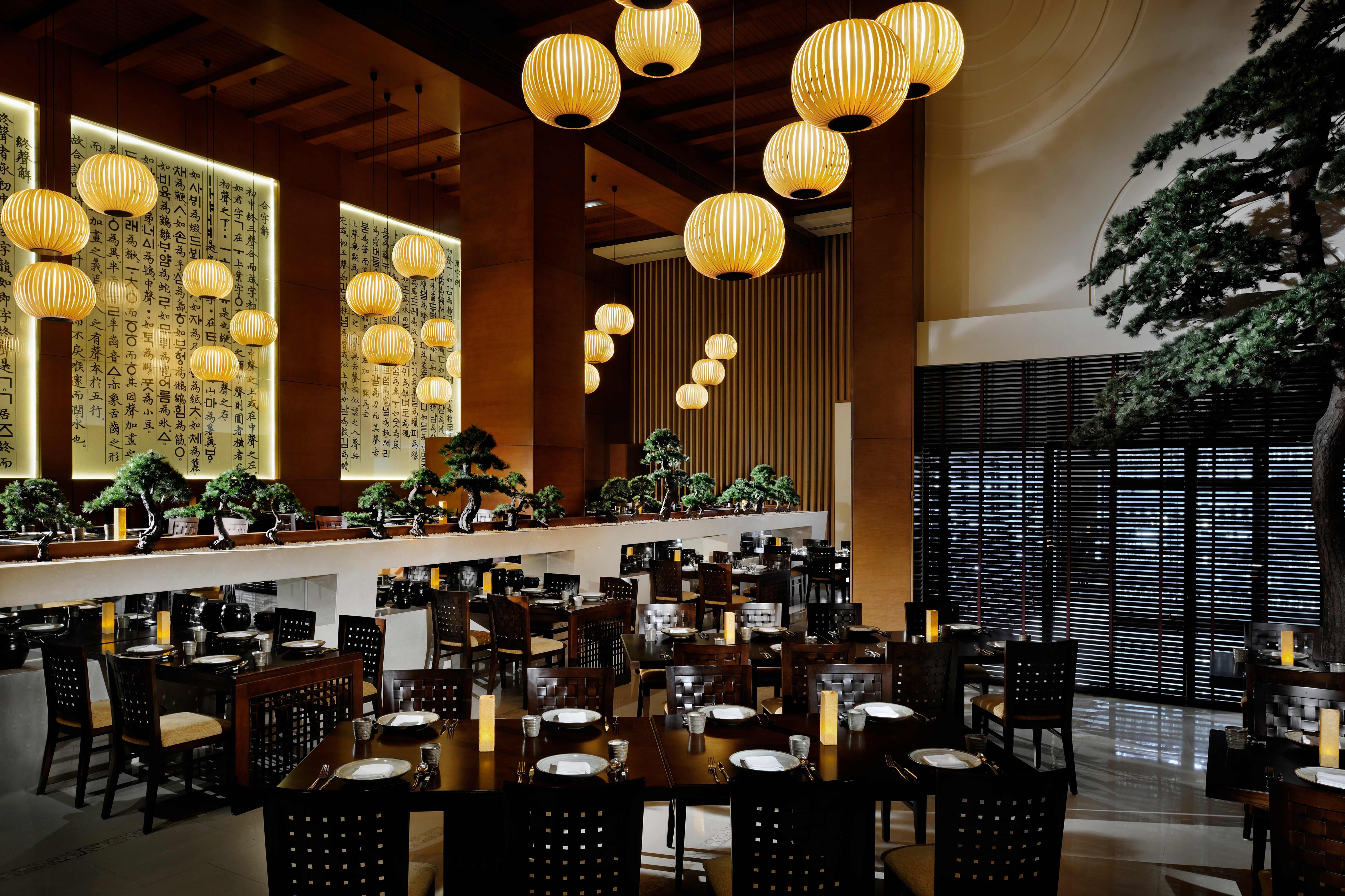 Asiana Hotel 5*