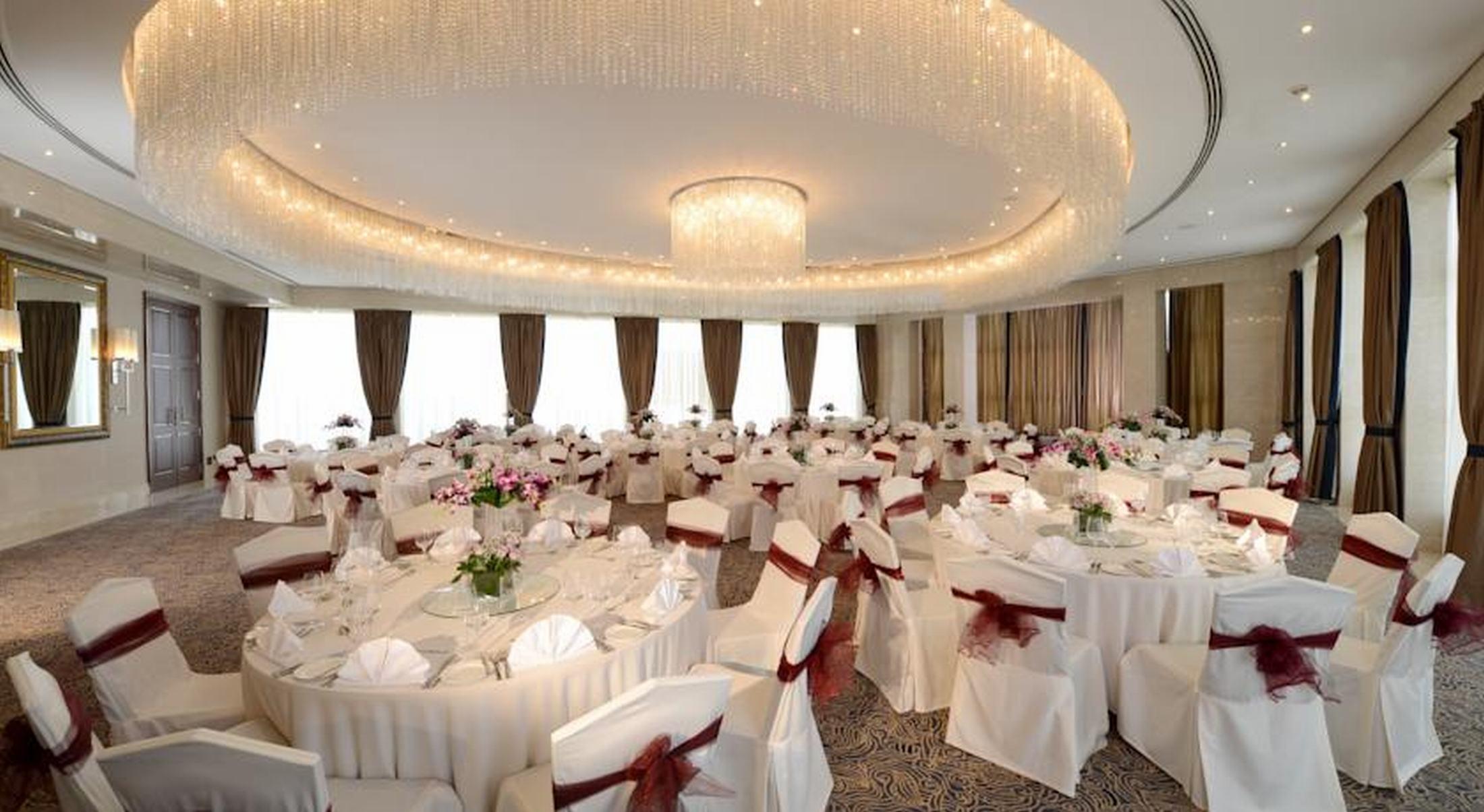 Hotel Grand Millennium