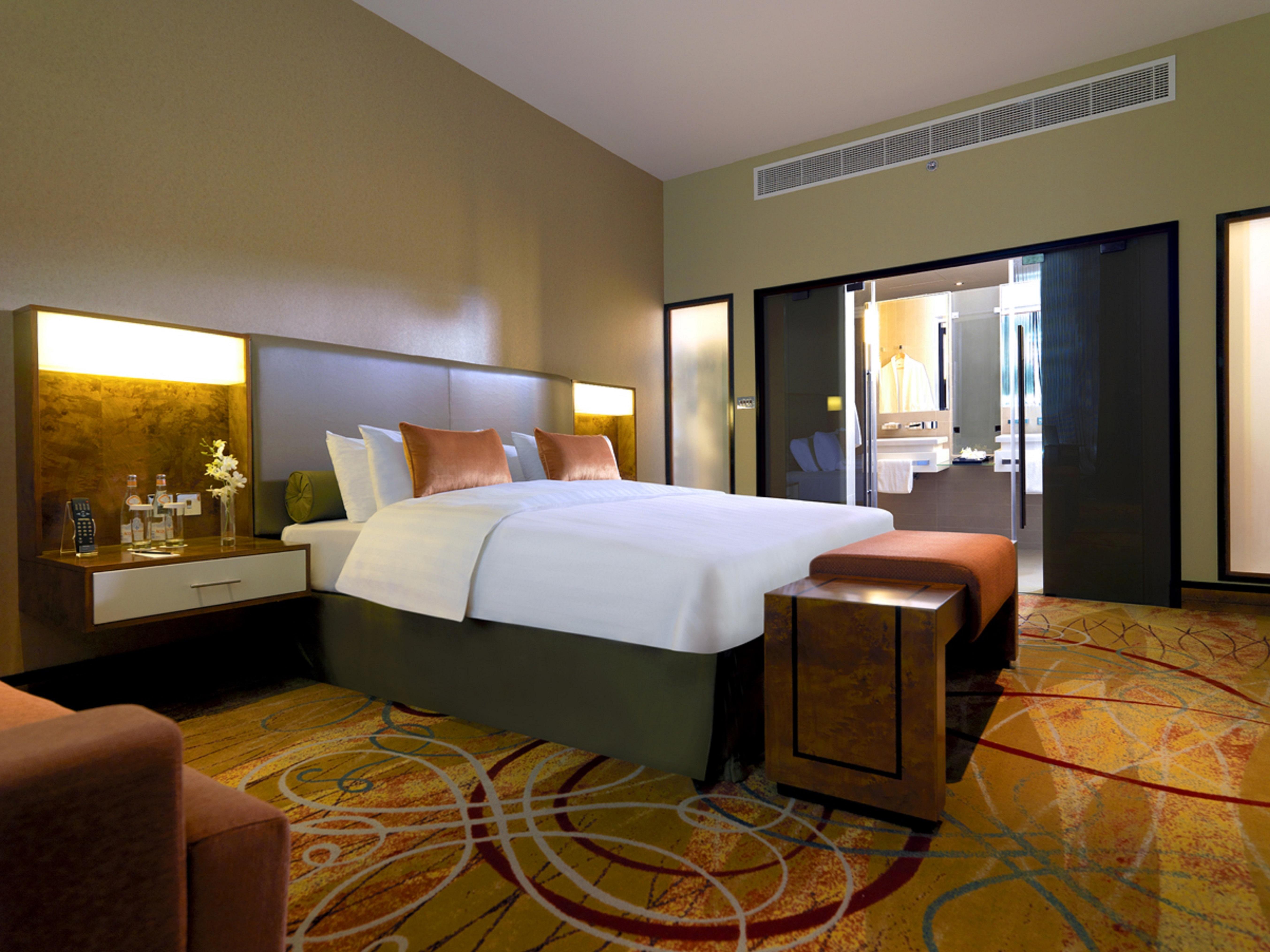 Millennium Airport Hotel 4*