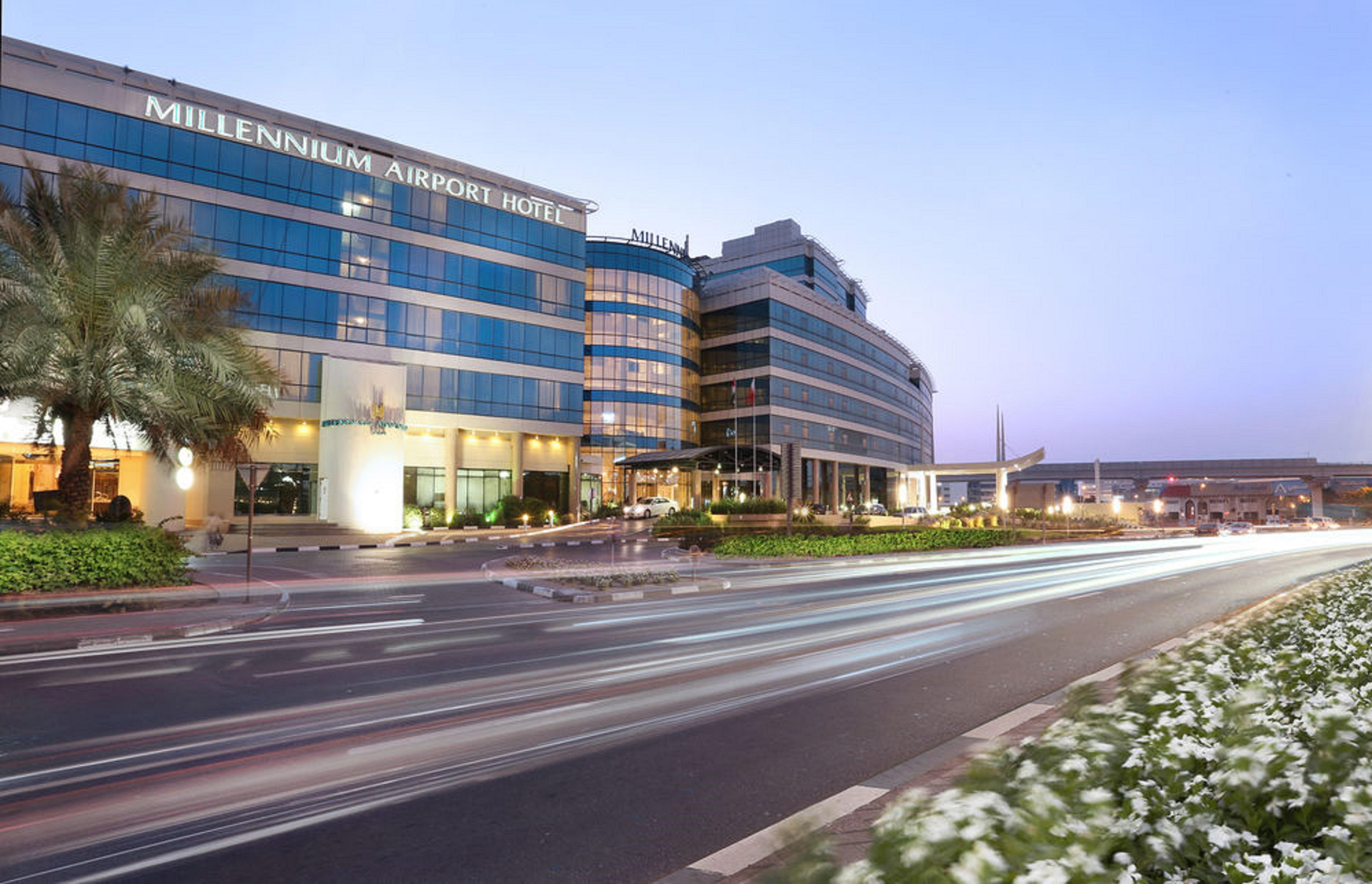 Millennium Airport Hotel