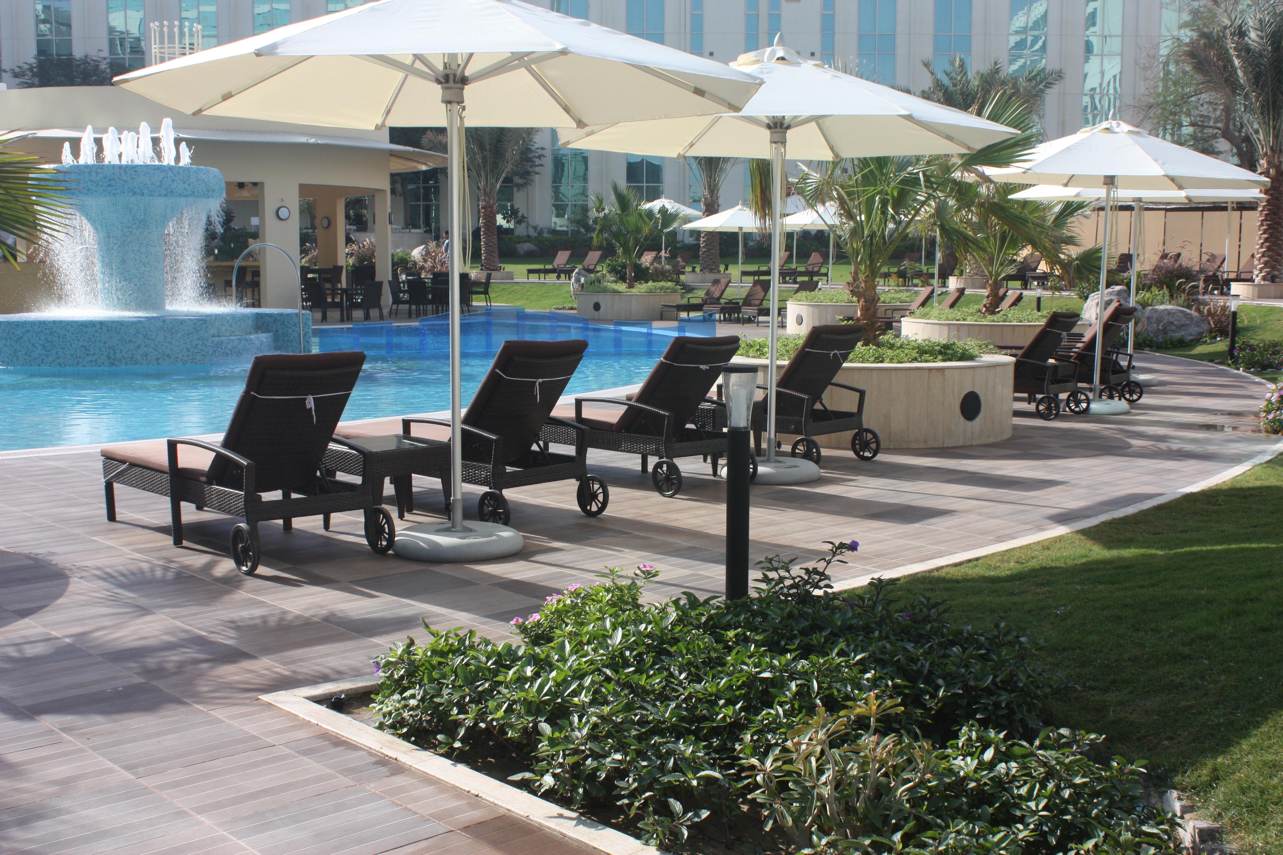 Hotel Millennium Airport