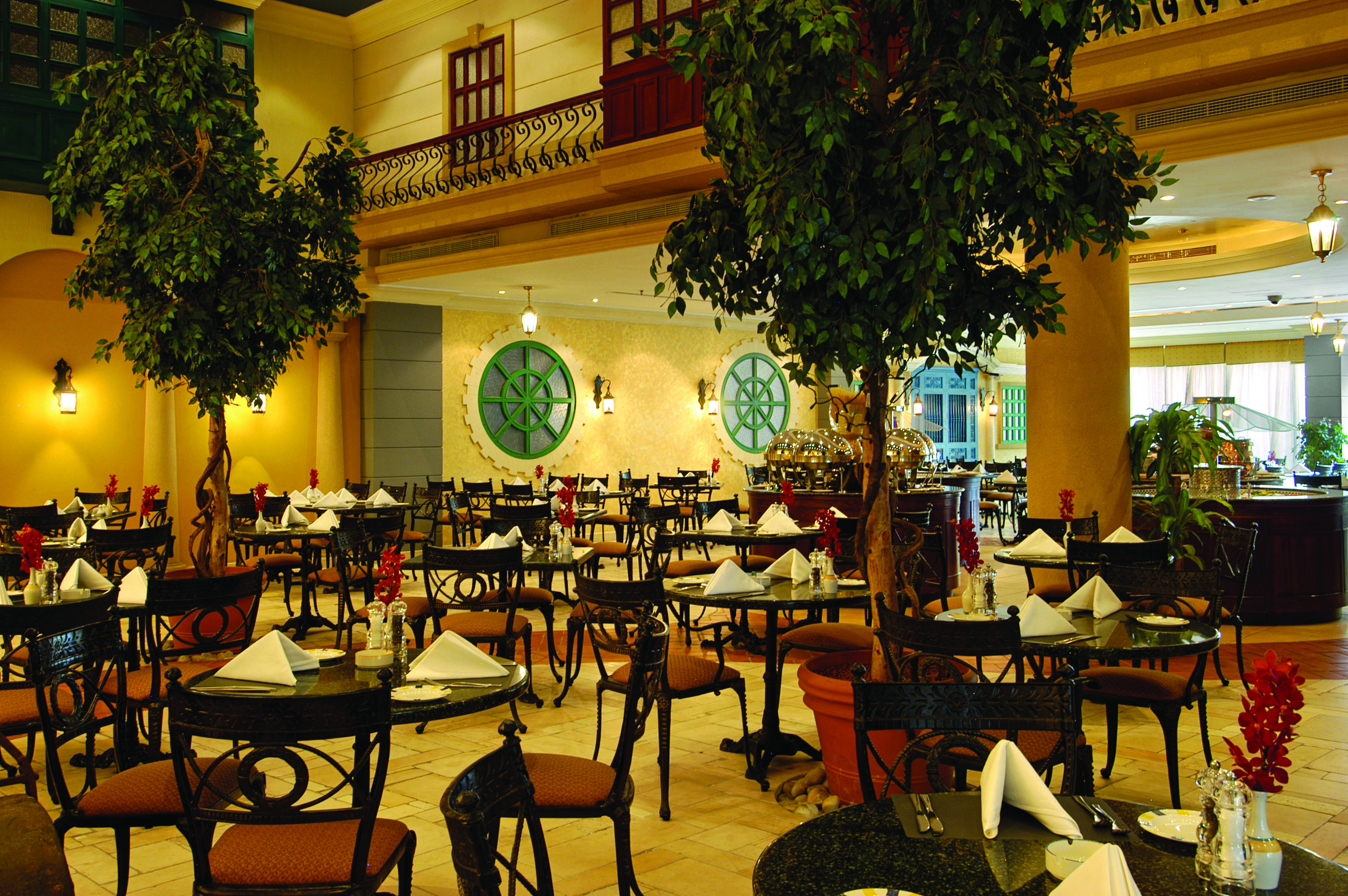 Hotel Millennium Airport 4*