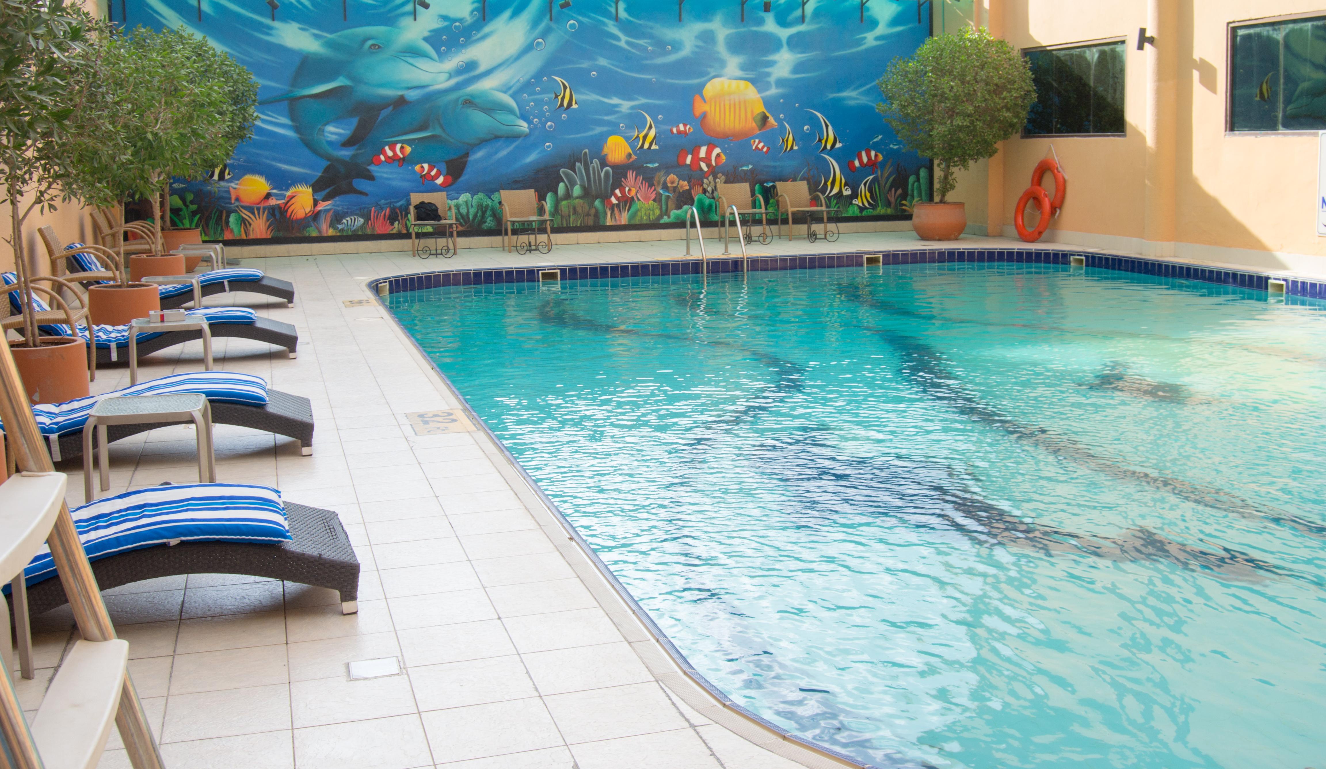 Marco Polo Hotel 4*
