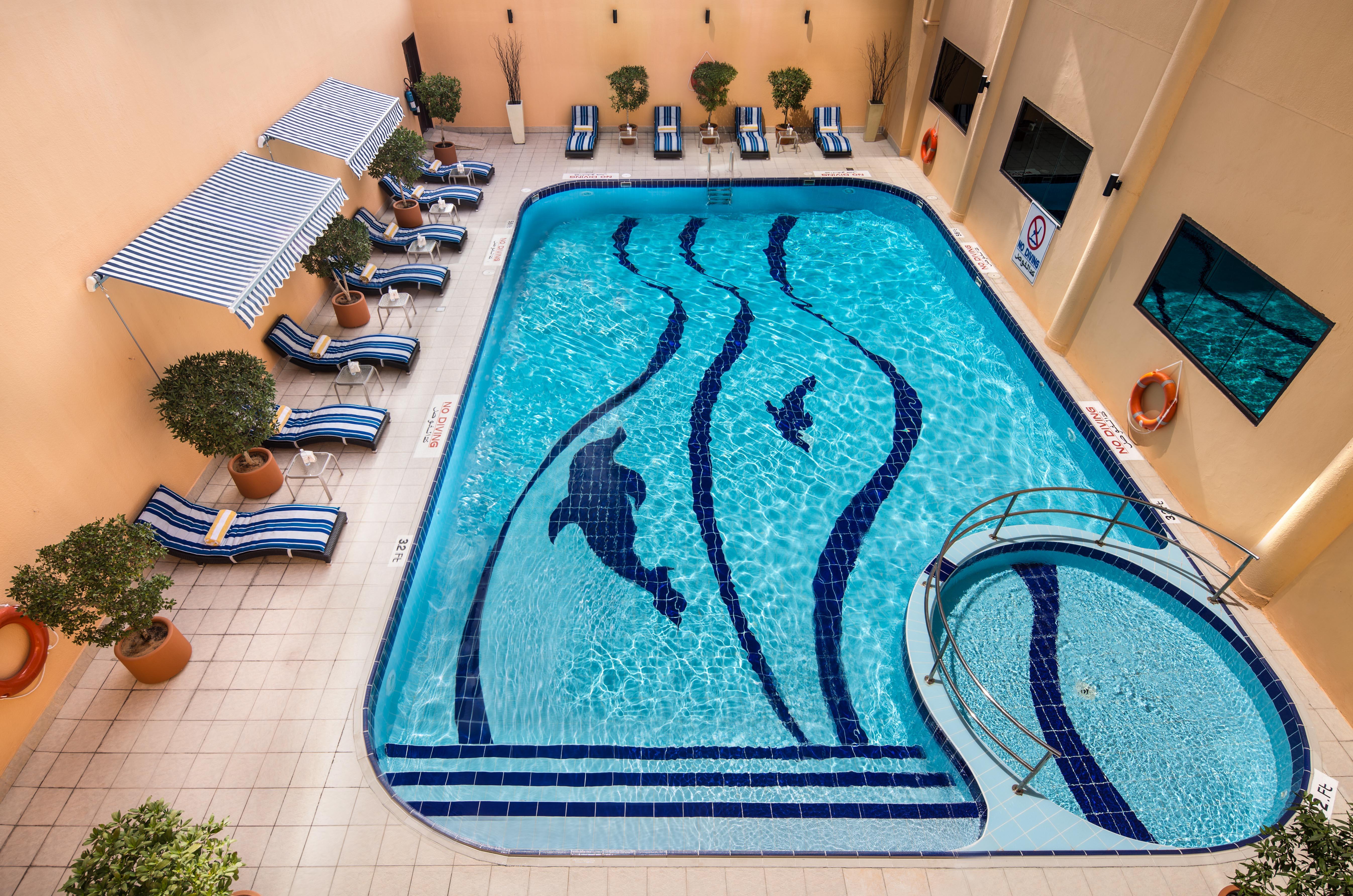 Marco Polo 4*