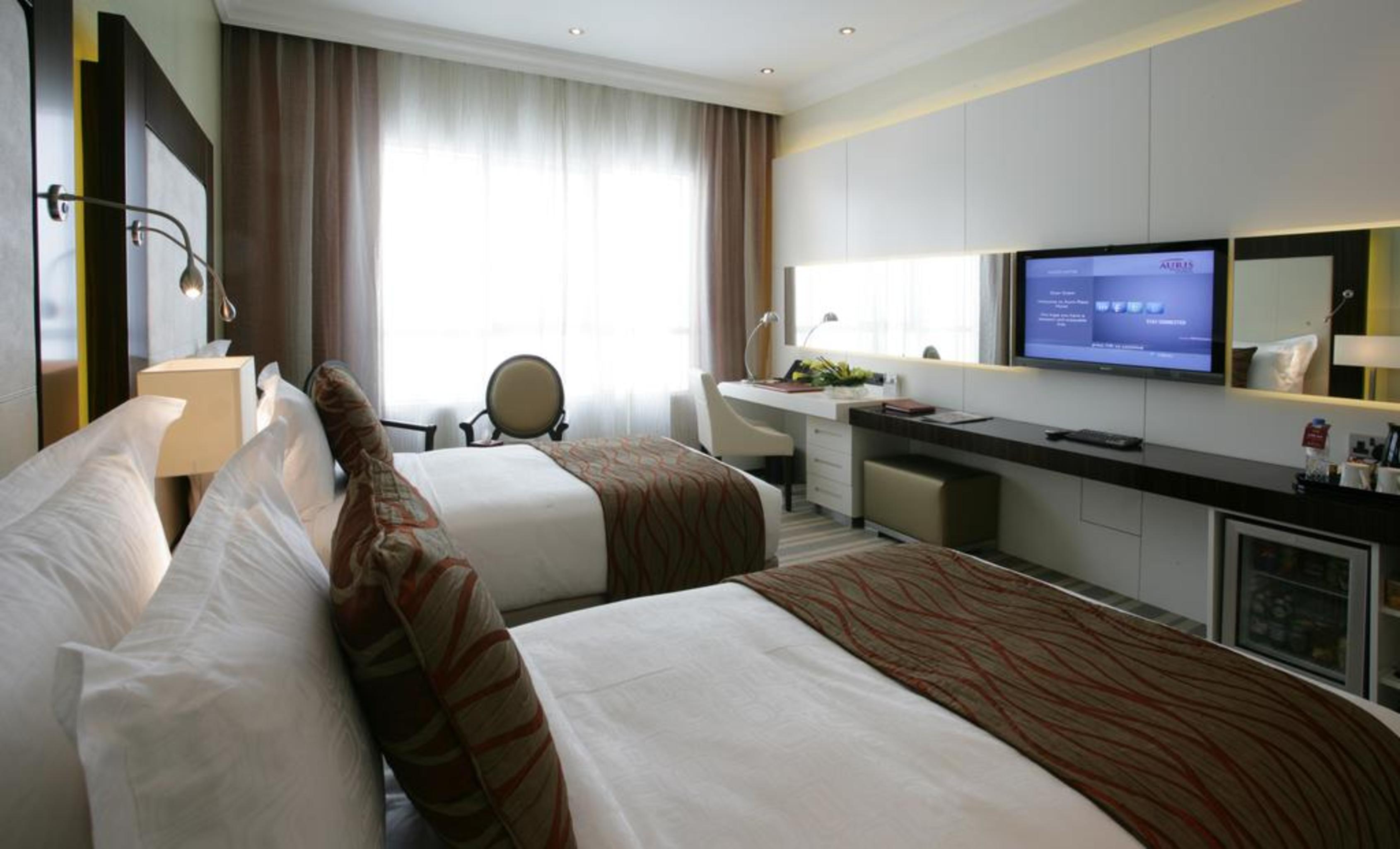 Elite Byblos Hotel 5*