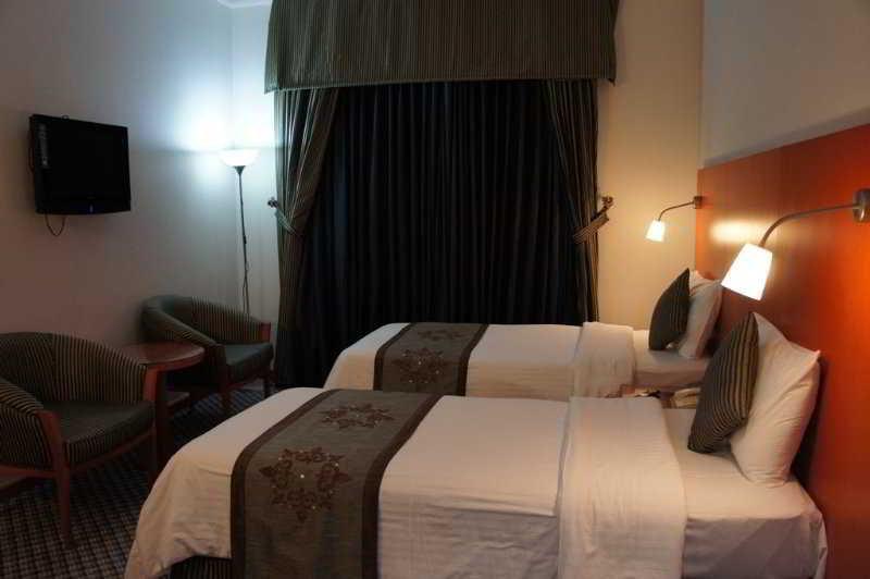 Hotel Dream Palace