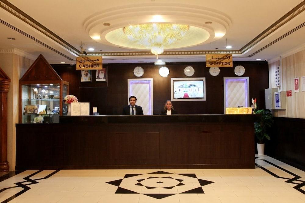 Dream Palace Hotel