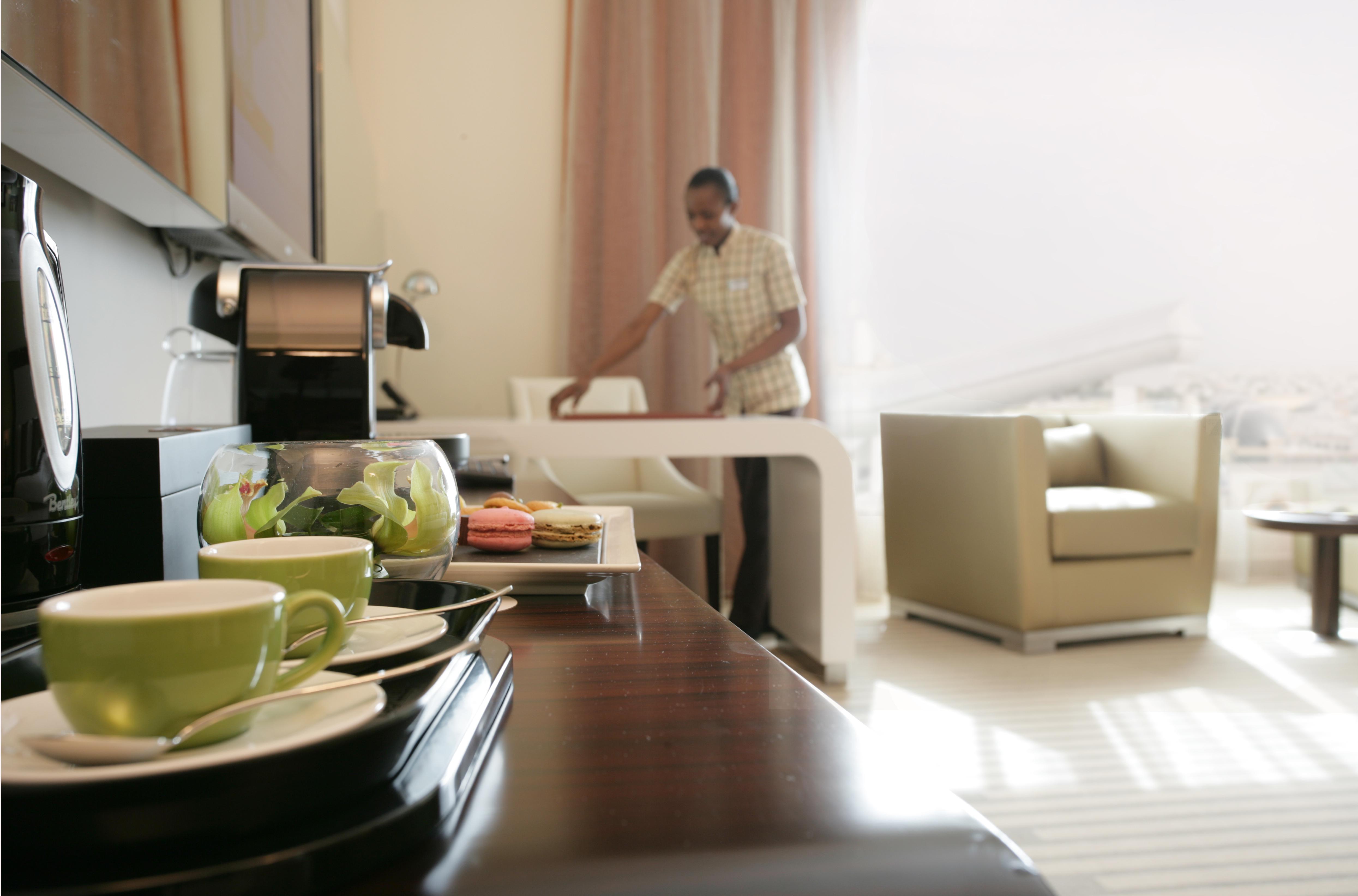 Elite Byblos 5*