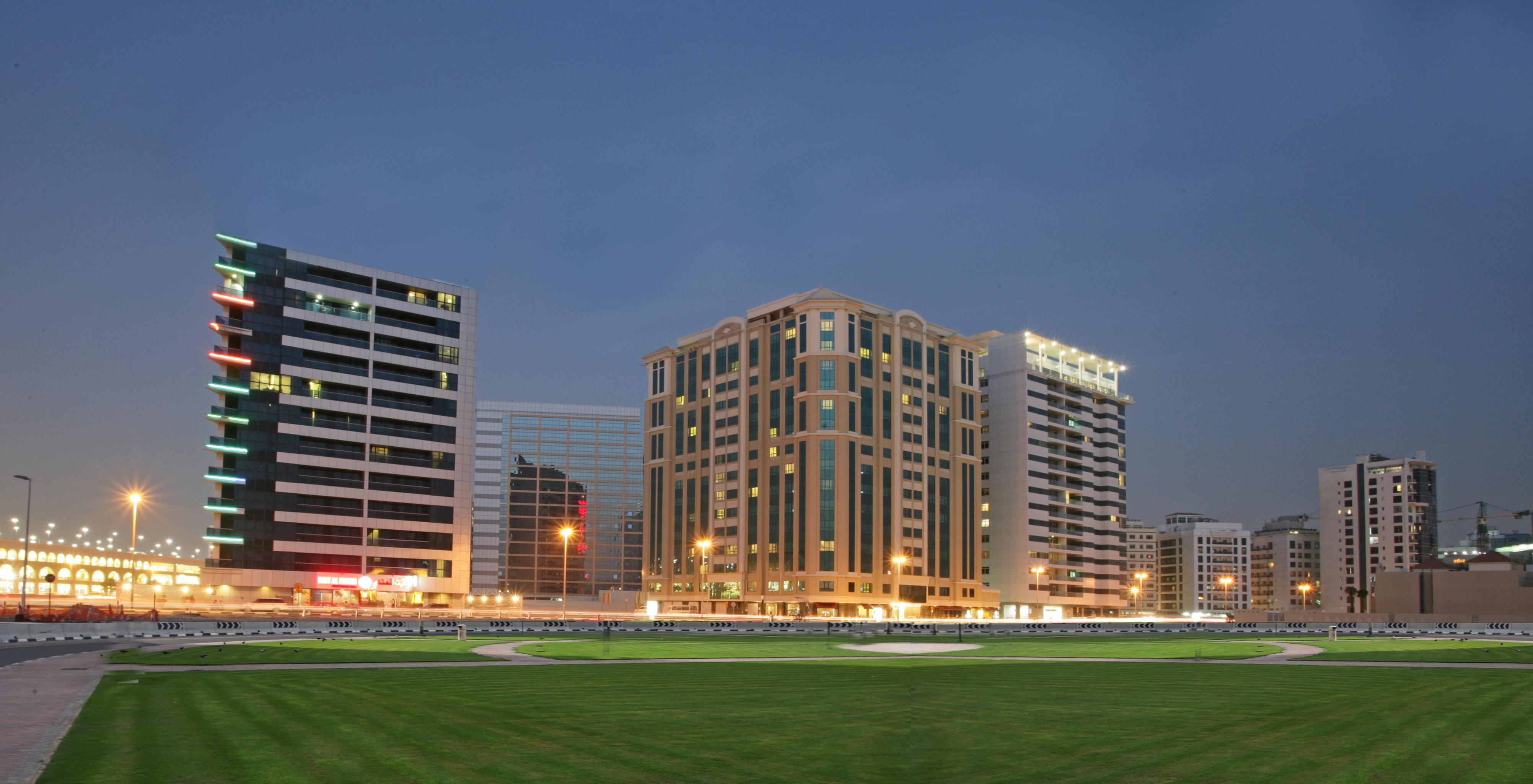 Hotel Elite Byblos