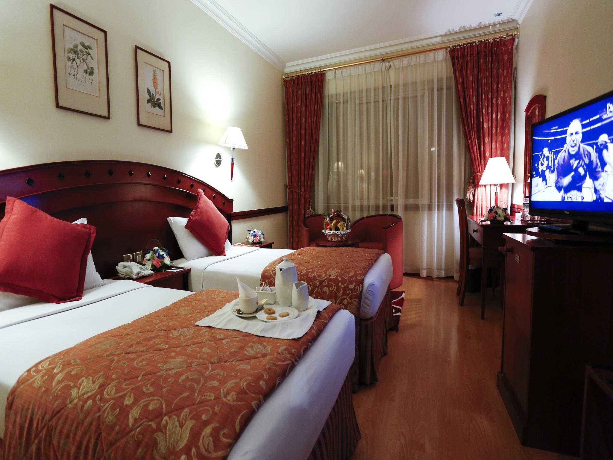 Palace Dubai
