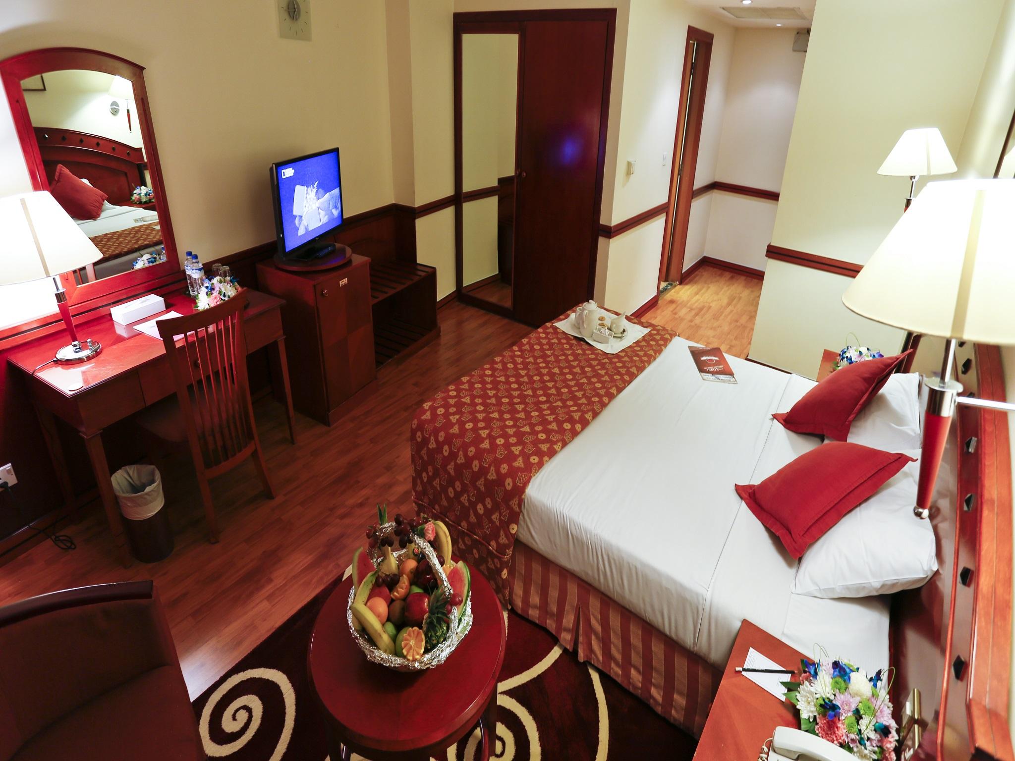 Otel Palace