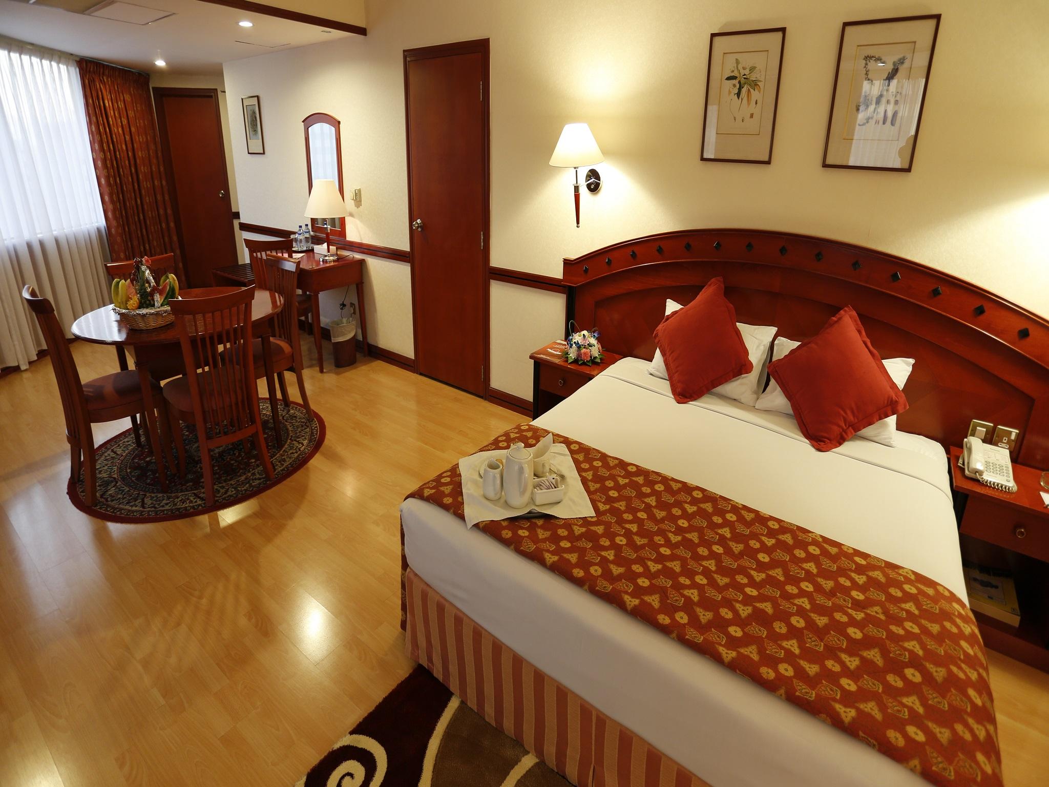 Otel Palace Dubai