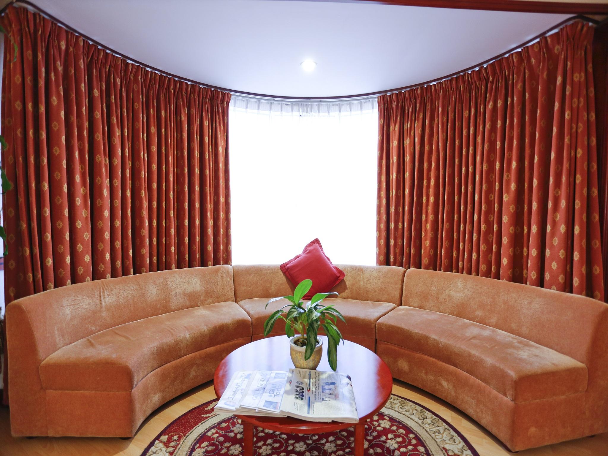 Palace Otel Dubai