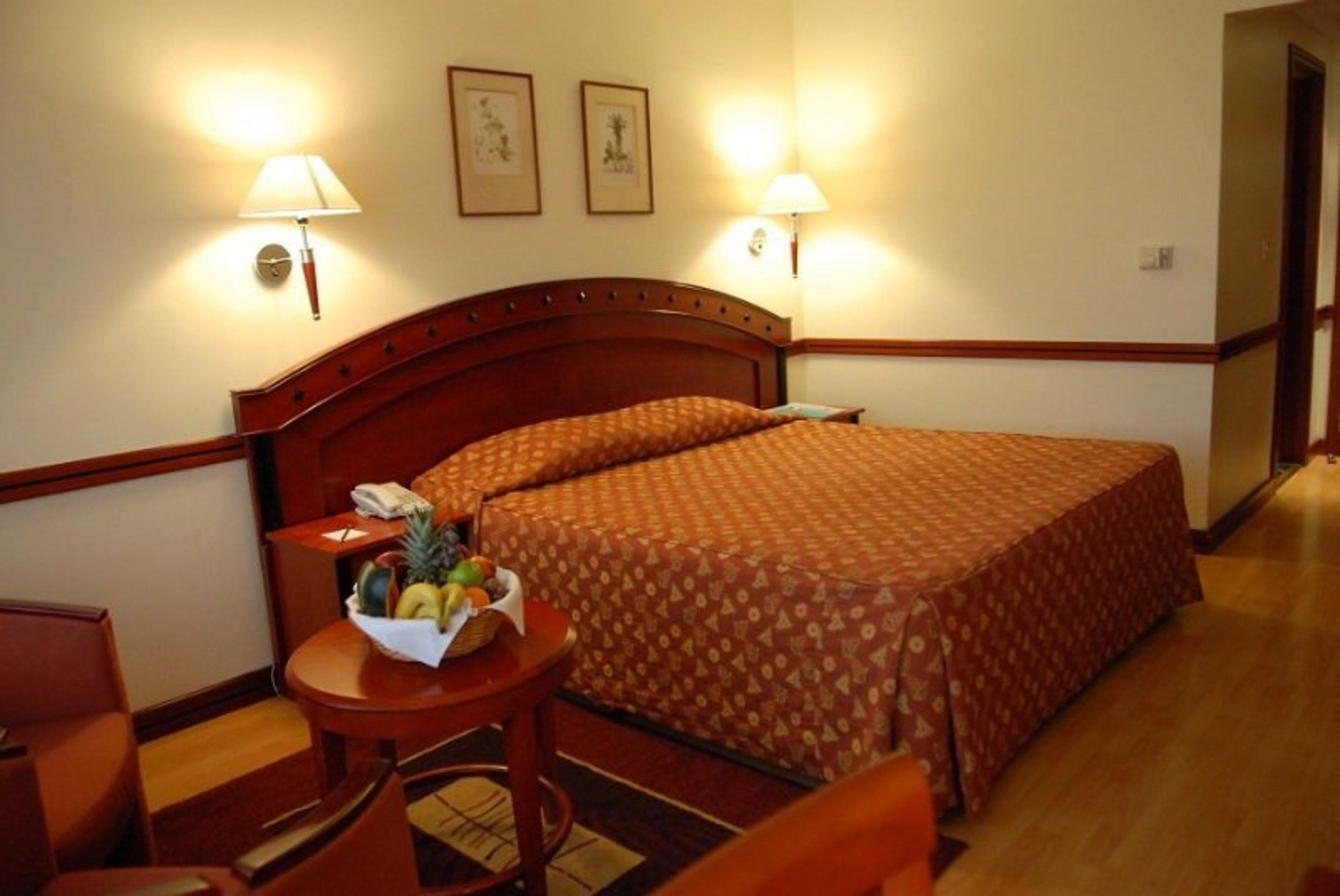 Palace Otel Dubai