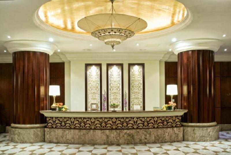 City Seasons Aparthotel