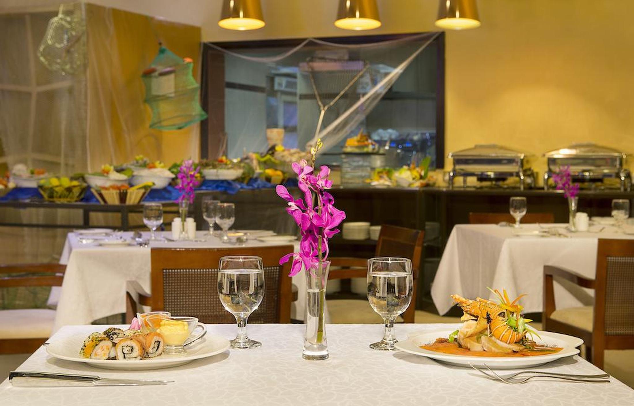 Aparthotel City Seasons Dubai