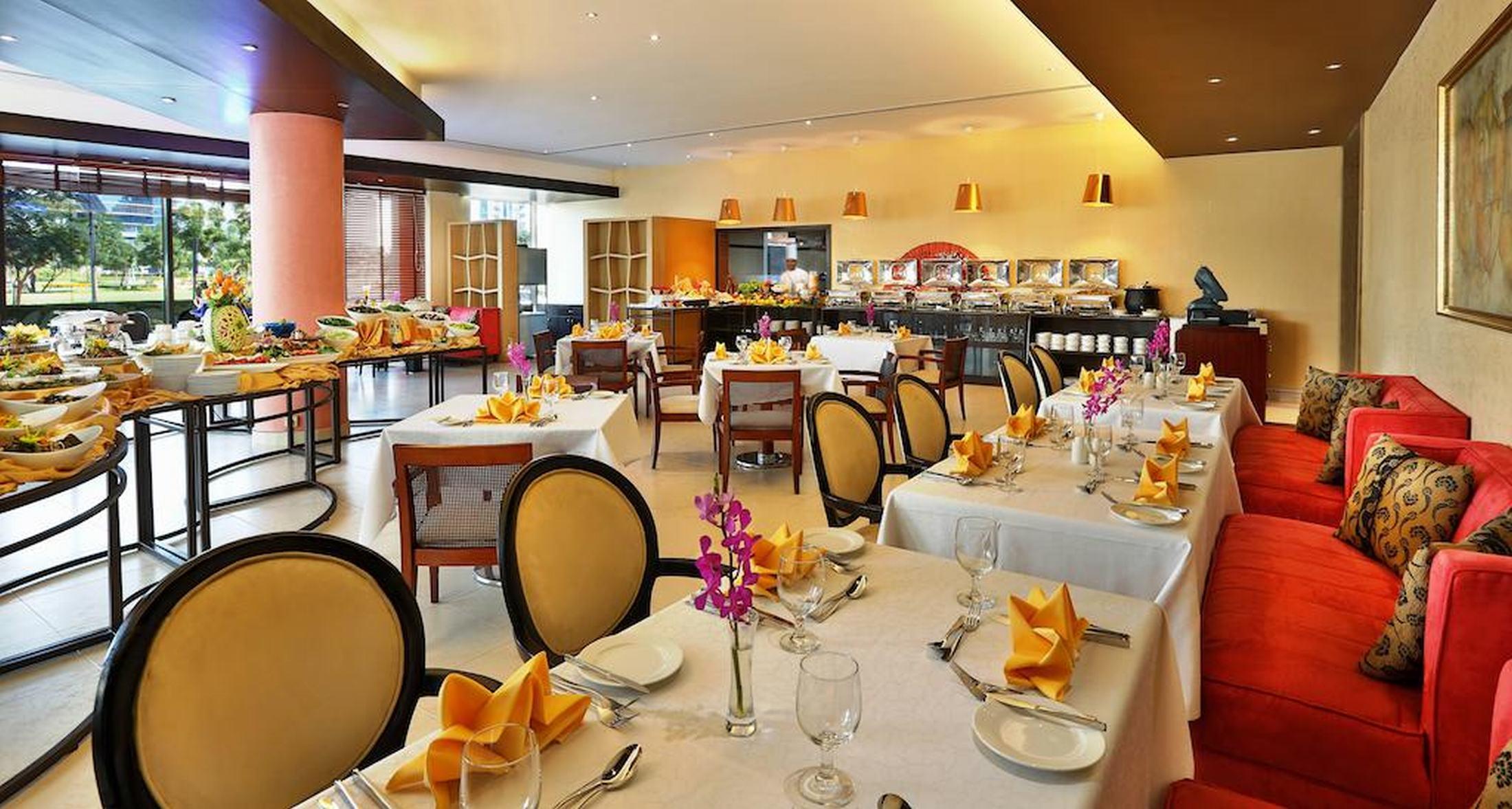 City Seasons Dubai