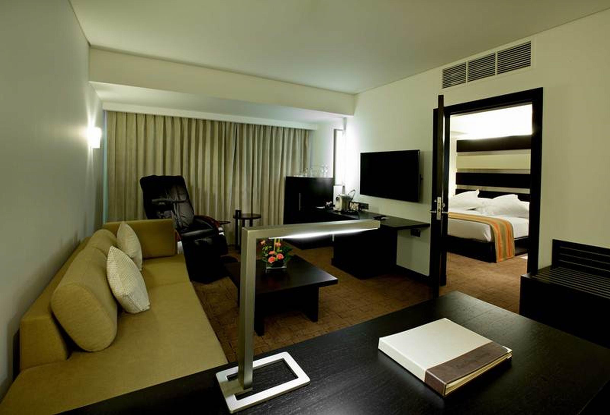 International Terminal Hotel Dubai